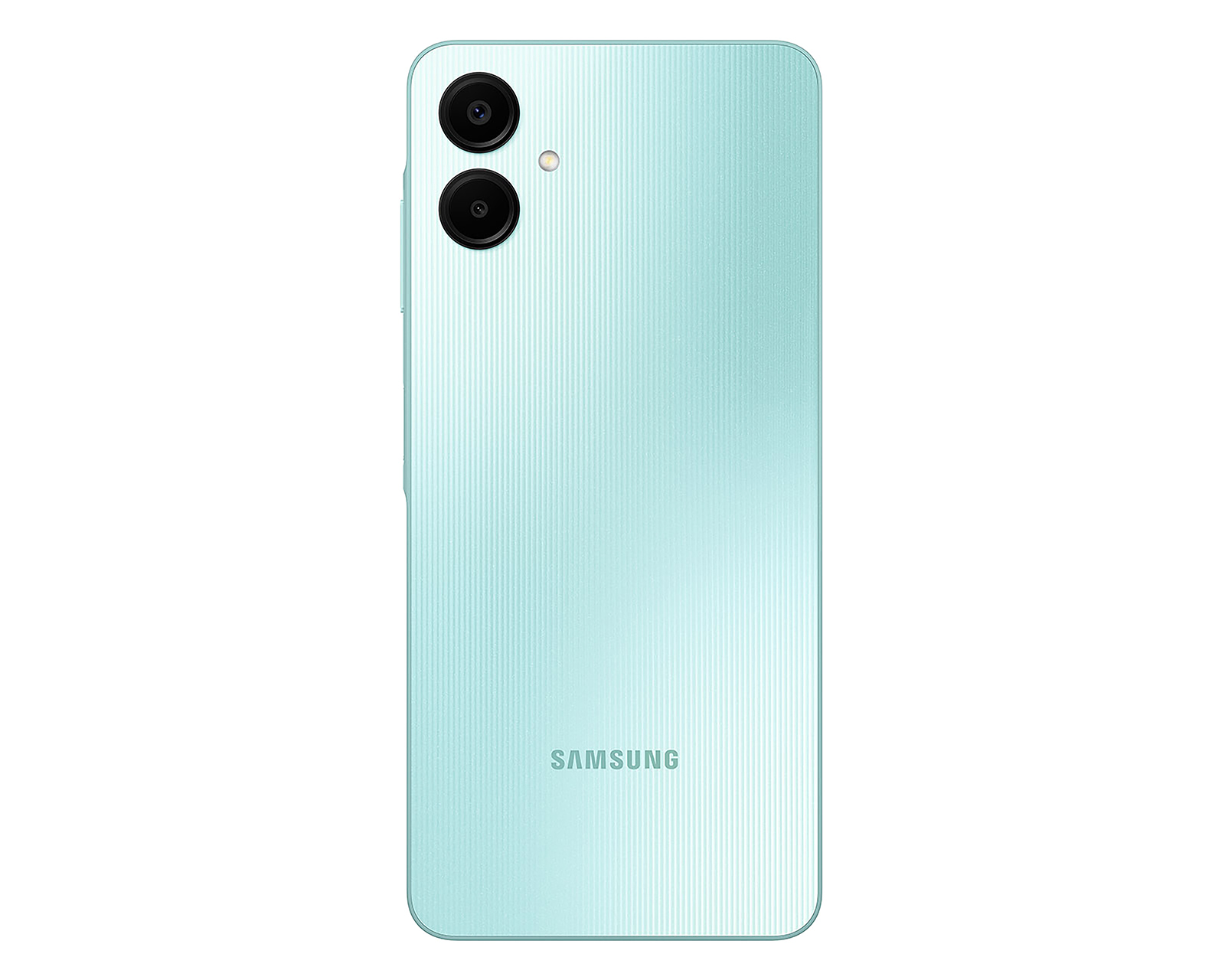 Foto 3 pulgar | Foto 2 | Telcel Samsung Galaxy A06 64 GB Verde