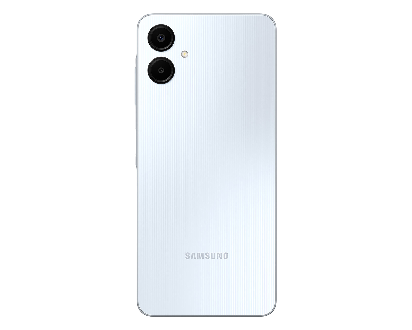 Foto 3 pulgar | Foto 2 | Telcel Samsung Galaxy A06 64 GB Azul