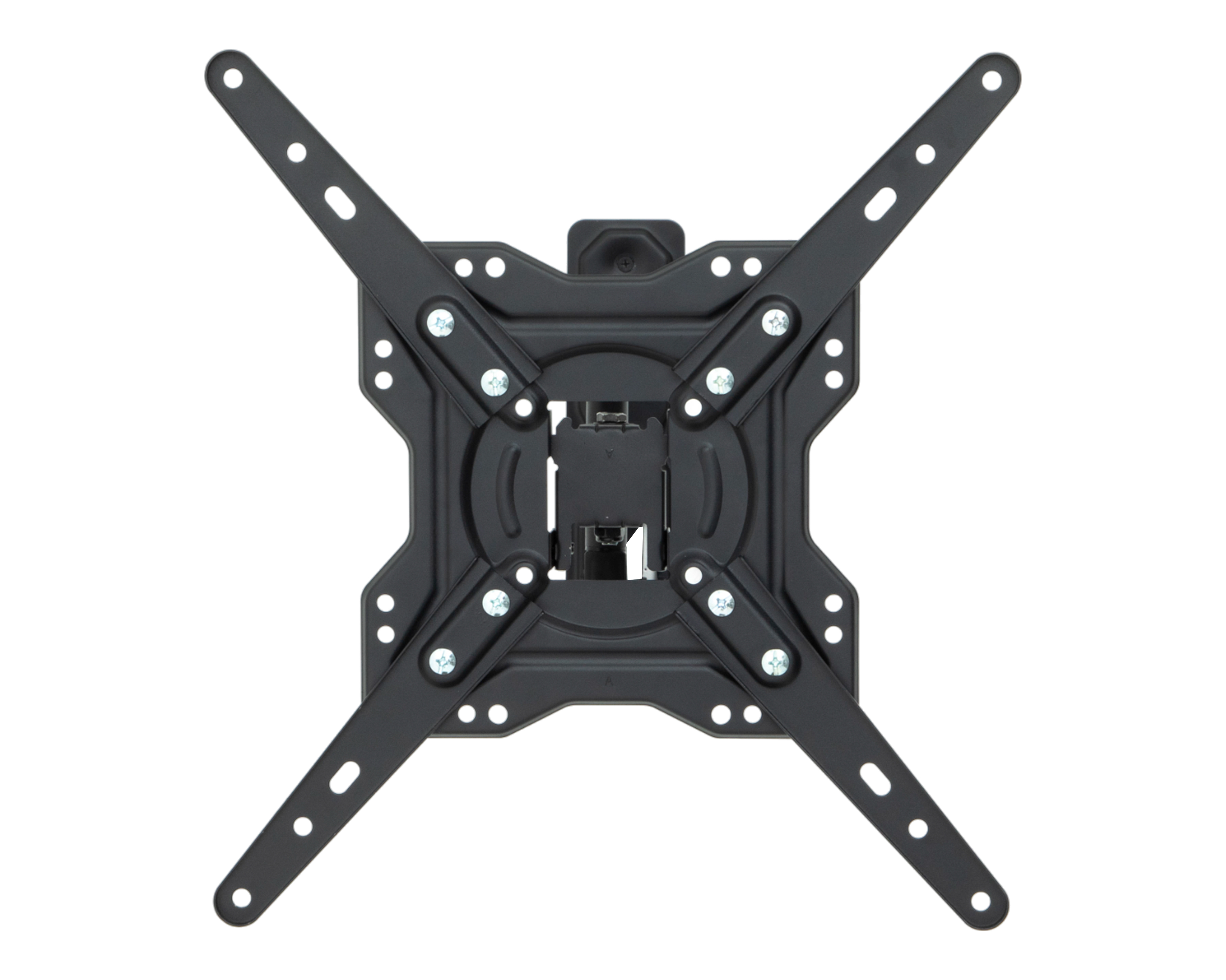 Soporte para Televisión Articulado Power & Co para Pantallas de 26" a 55"