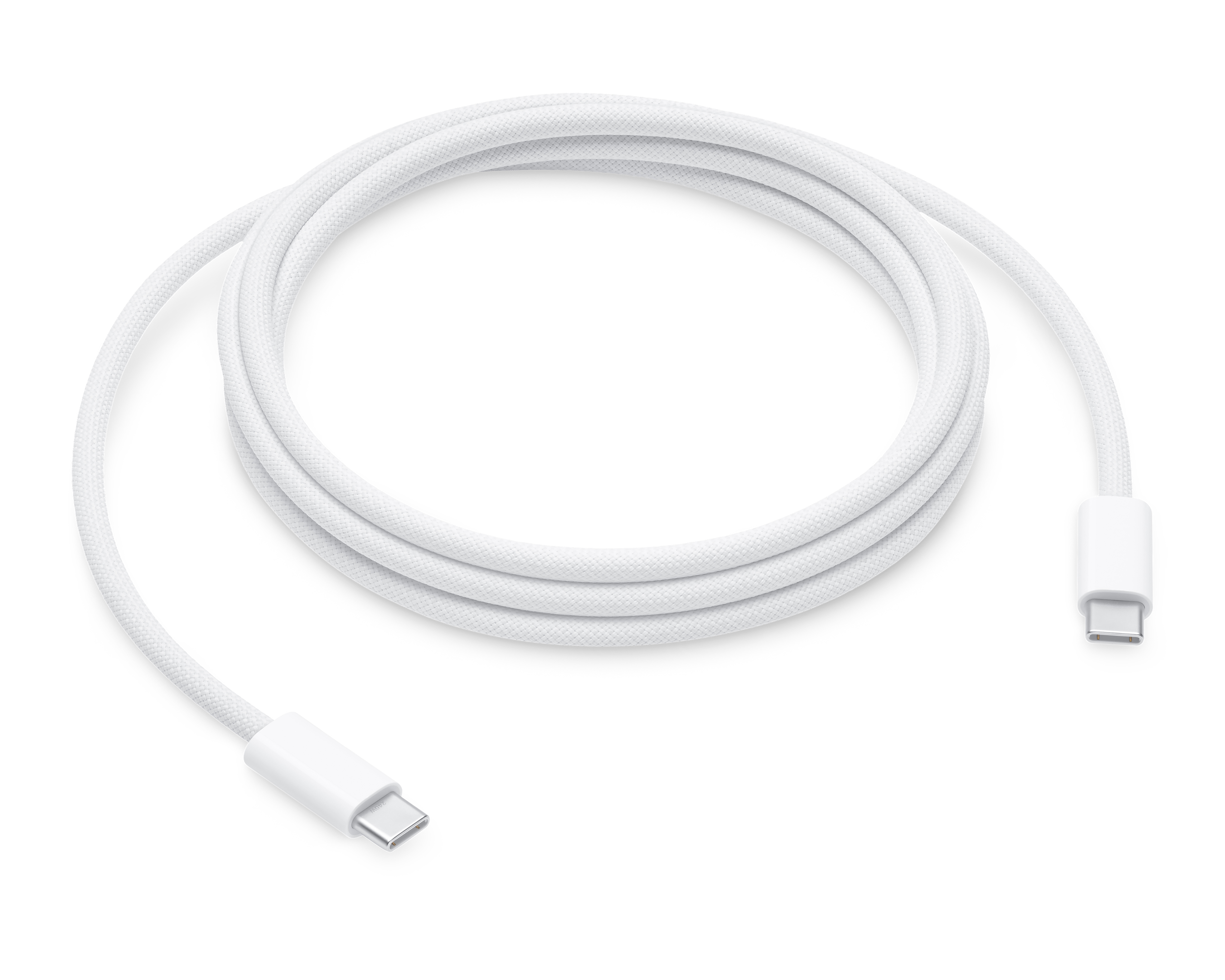 Foto 3 pulgar | Foto 2 | Cable de Carga USB-C Apple 2 M