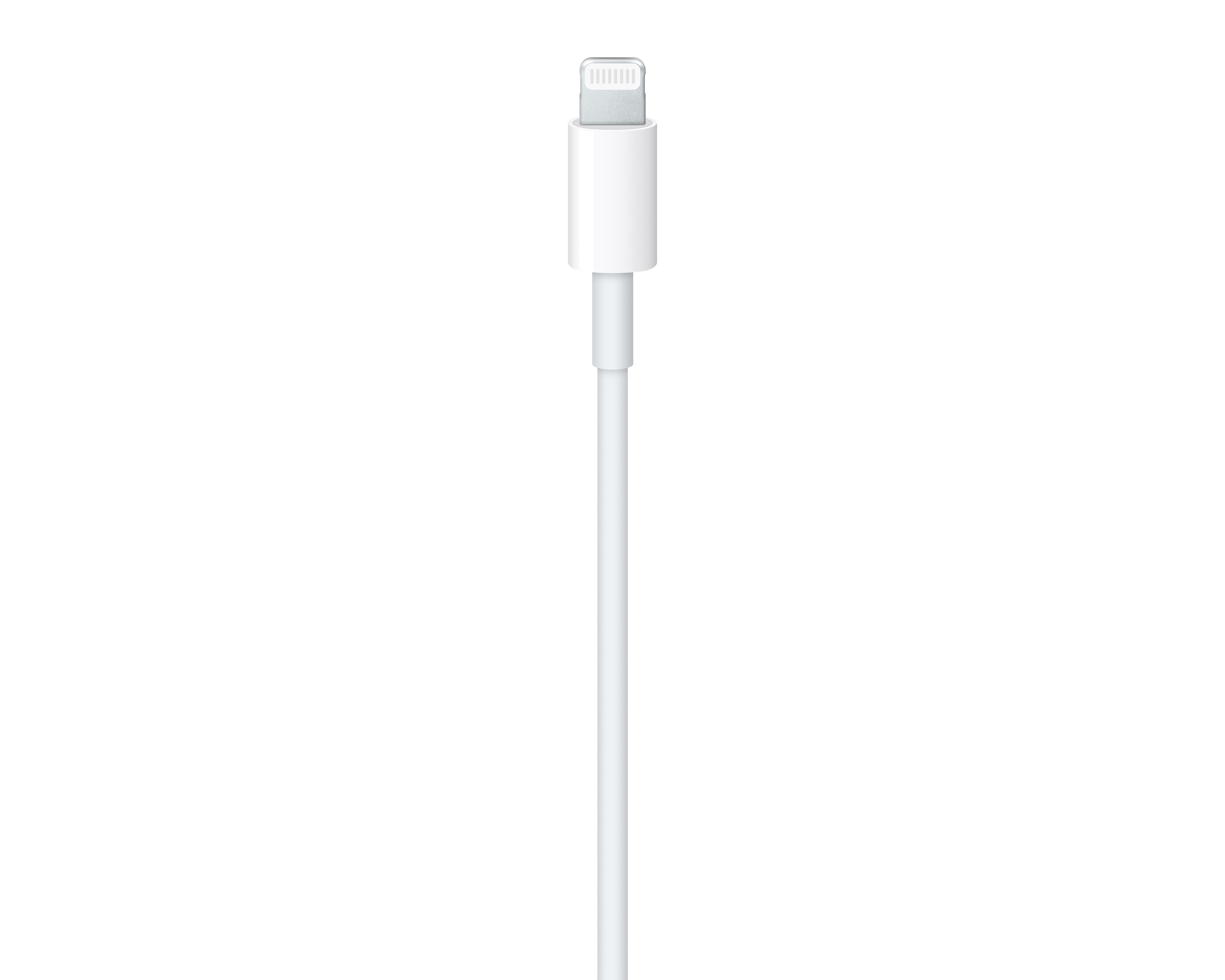 Foto 3 pulgar | Foto 2 | Cable USB-C a Lightning 1 M