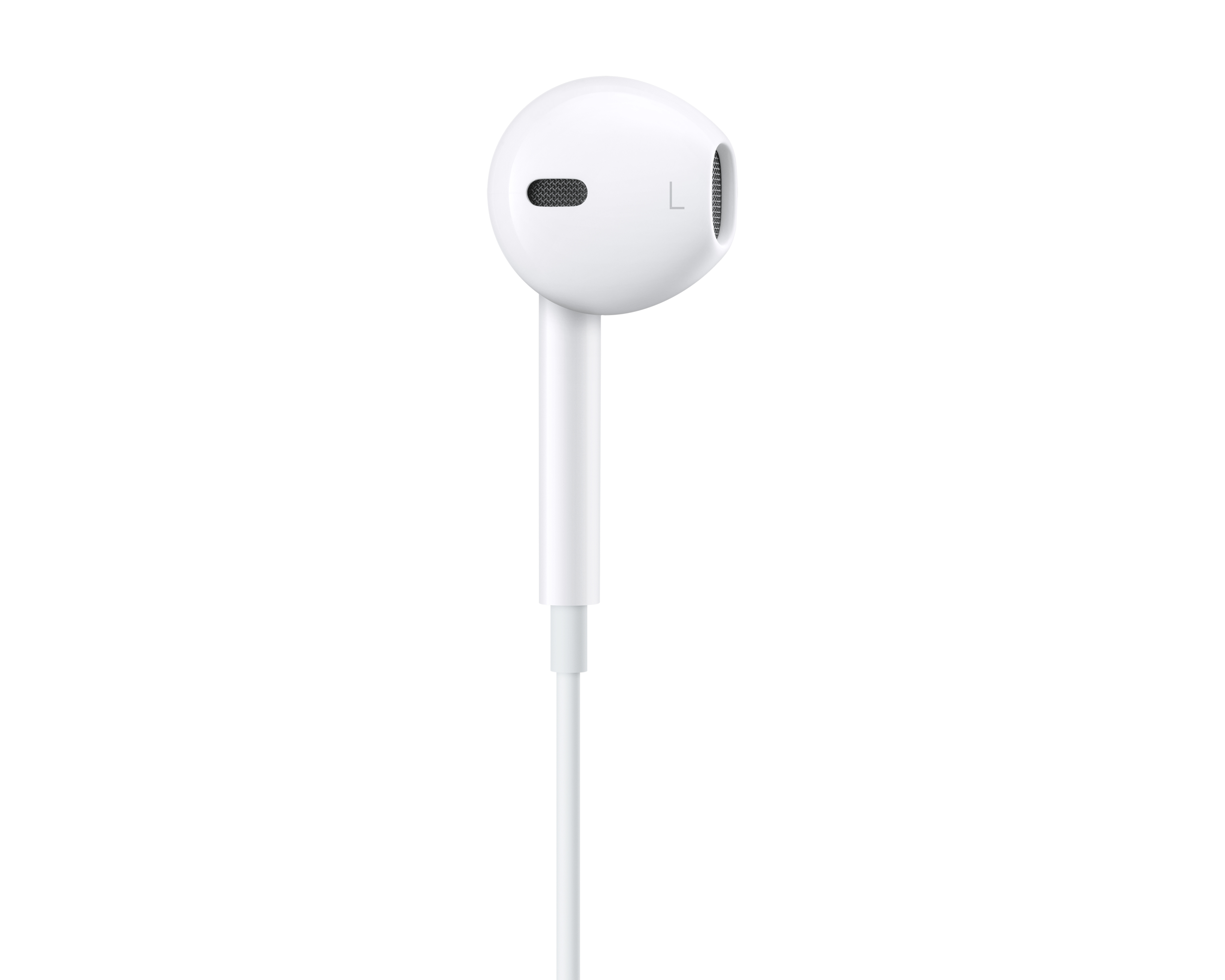 Foto 4 pulgar | Foto 3 | EarPods Apple con Conector USB-C
