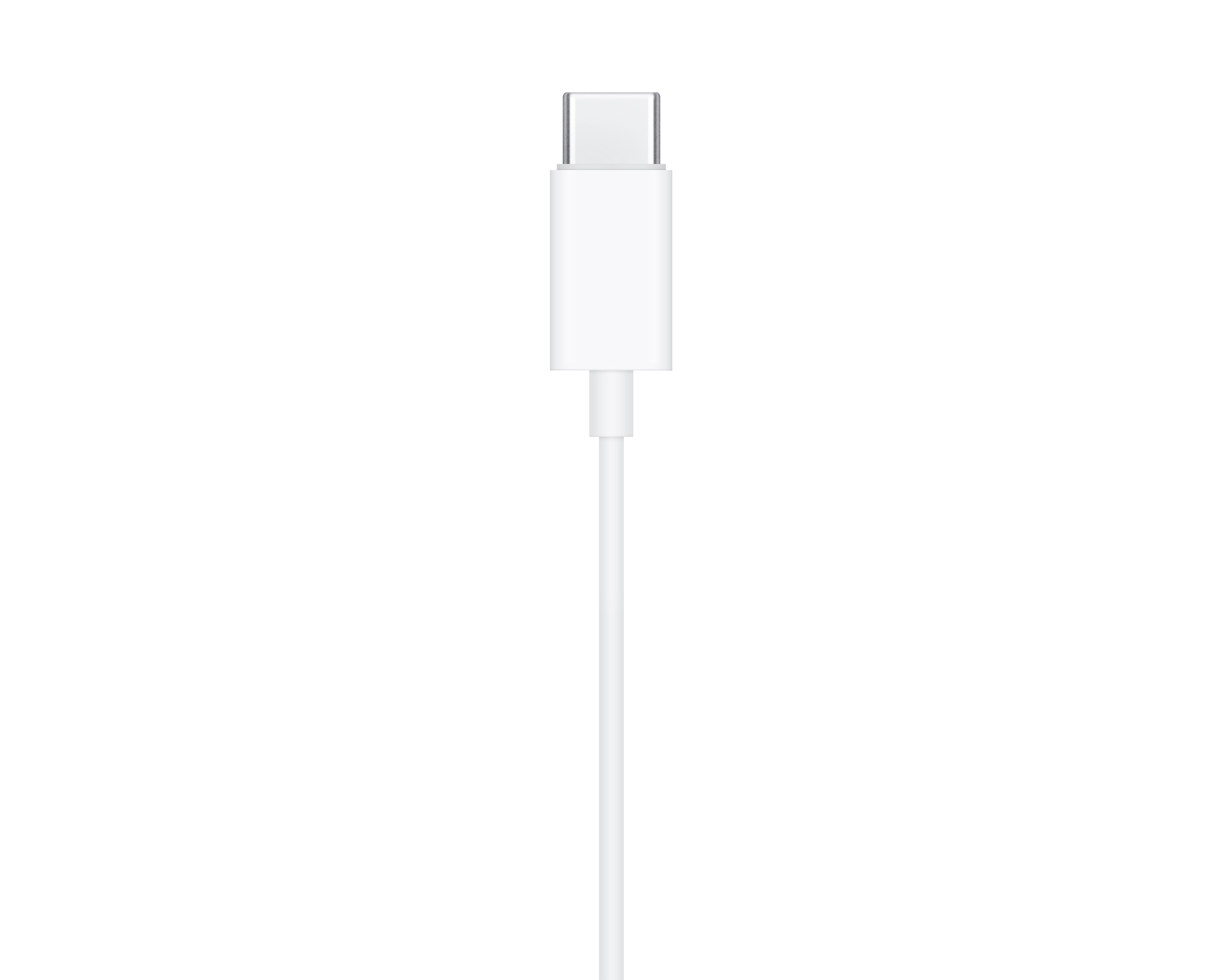 Foto 6 pulgar | Foto 5 | EarPods Apple con Conector USB-C