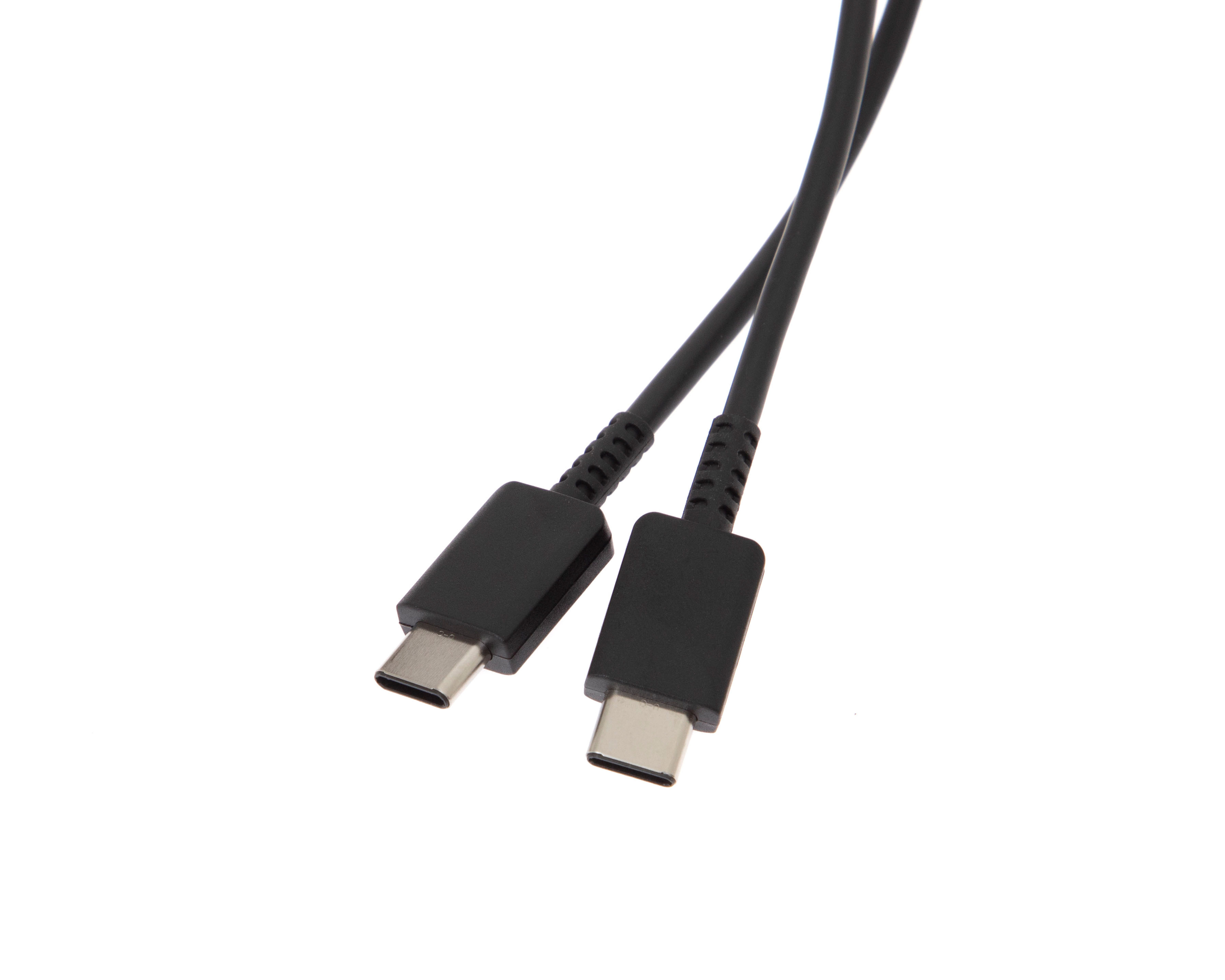 Foto 3 pulgar | Foto 2 | Cable USB-C Samsung 1.8 M