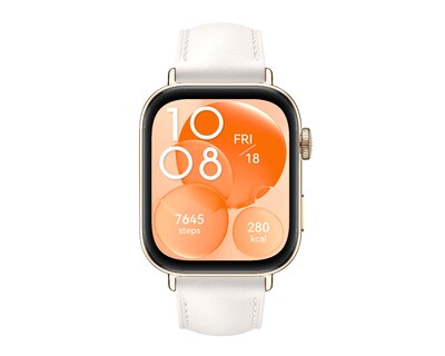 Foto 1 | Foto 1 | Smartwatch Huawei Fit 3 43 mm con GPS Blanco