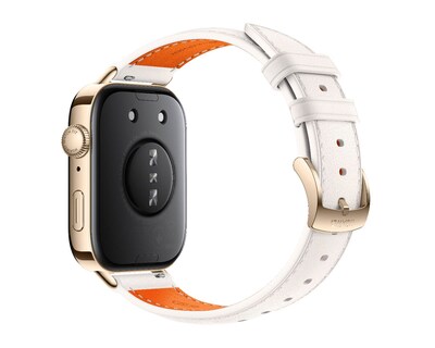 Foto 3 | Foto 3 | Smartwatch Huawei Fit 3 43 mm con GPS Blanco