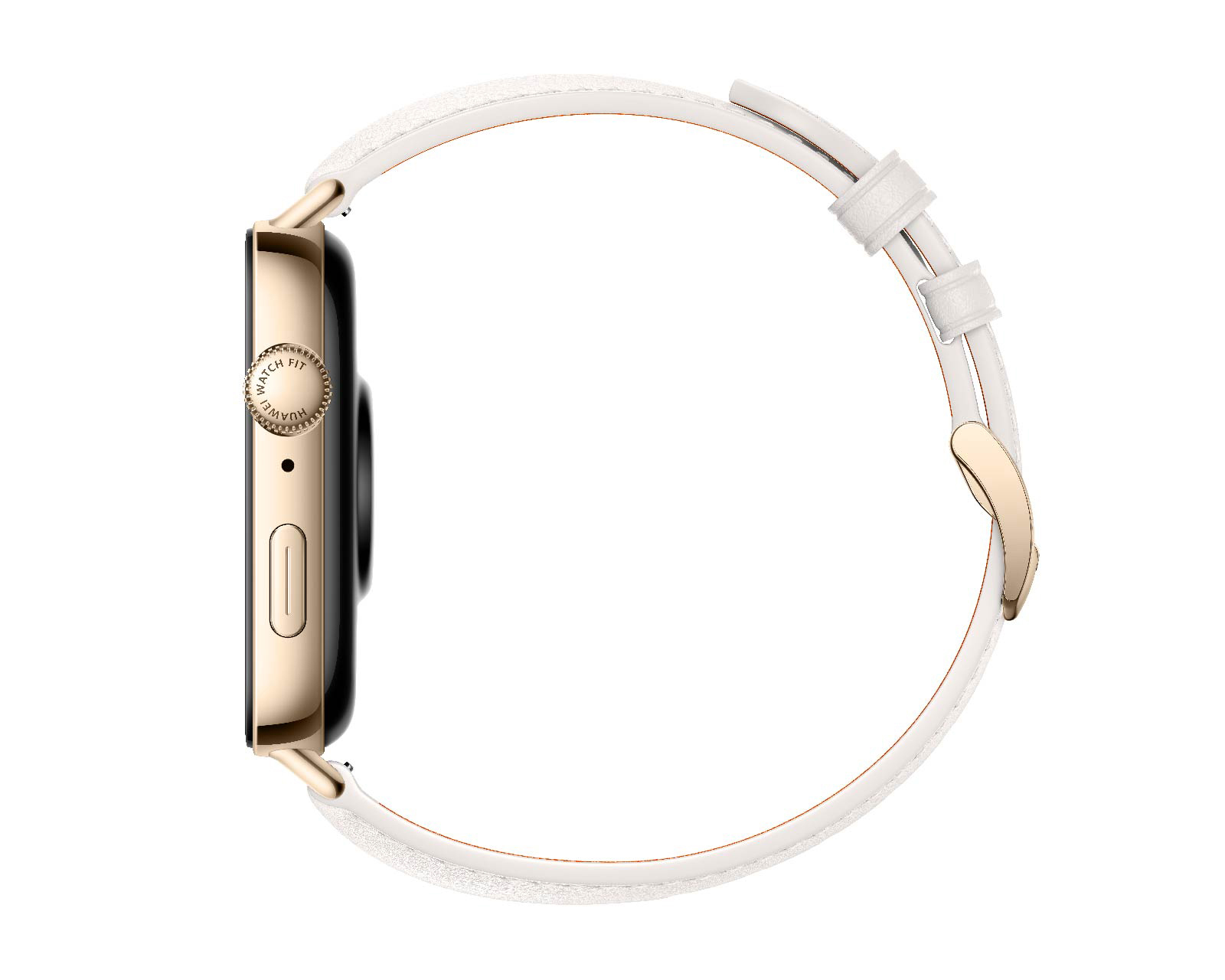 Foto 5 pulgar | Foto 4 | Smartwatch Huawei Fit 3 43 mm con GPS Blanco