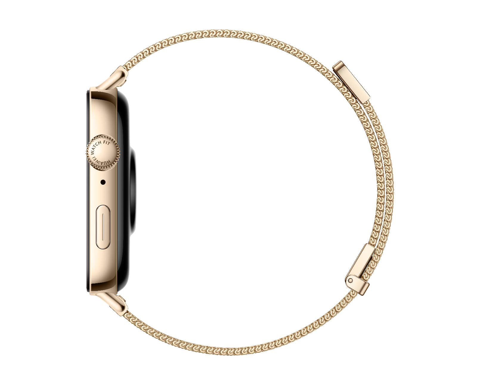 Foto 3 | Foto 3 | Smartwatch Huawei Fit 3 43 mm con GPS Dorado