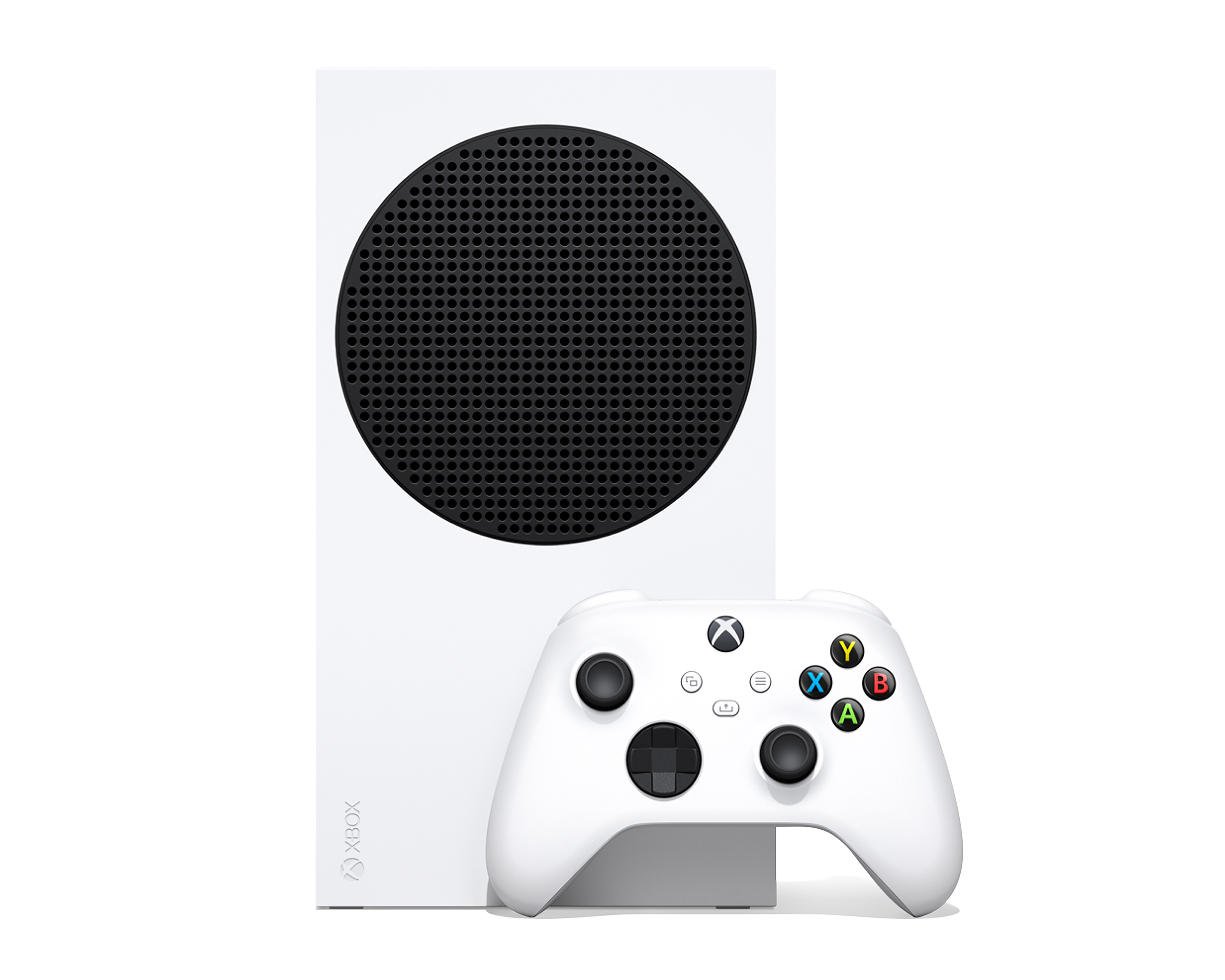 Foto 2 pulgar | Foto 1 | Consola Xbox Series S 1 TB Digital
