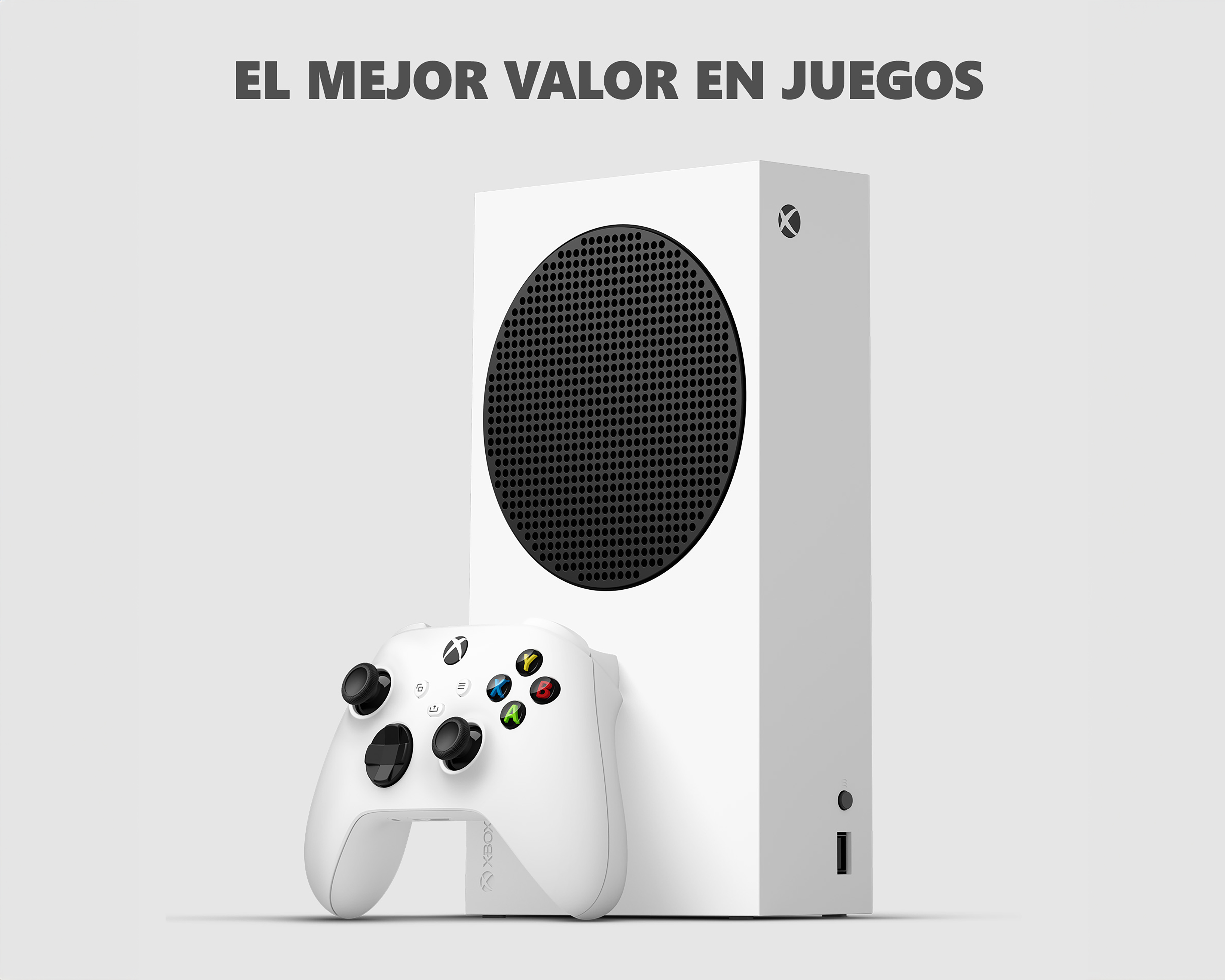 Foto 3 pulgar | Foto 2 | Consola Xbox Series S 1 TB Digital