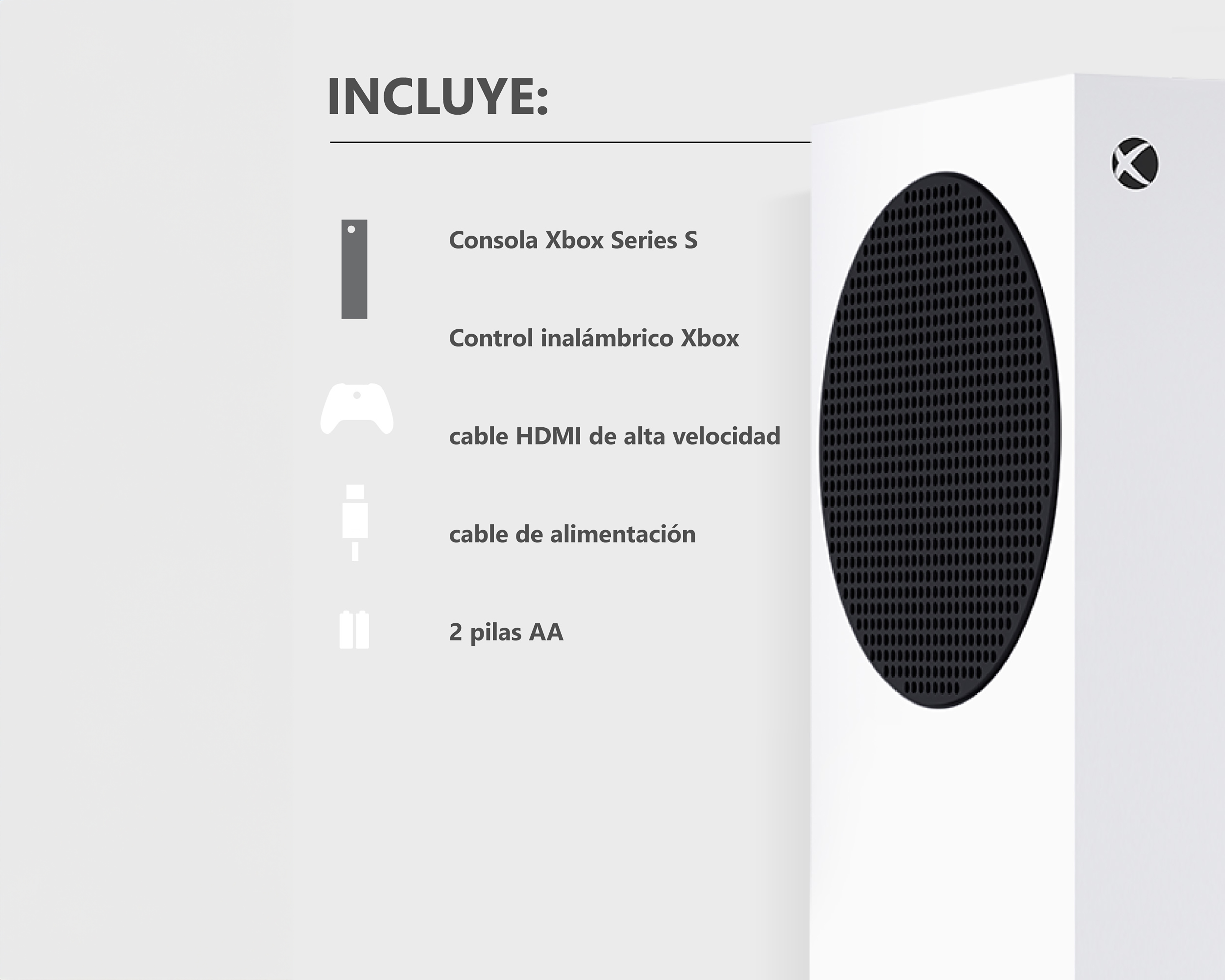 Foto 5 pulgar | Foto 4 | Consola Xbox Series S 1 TB Digital