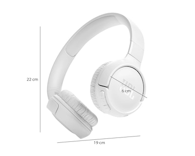 Foto 6 | Foto 6 | Audífonos de Diadema Inalámbricos JBL Bluetooth Tune 520BT