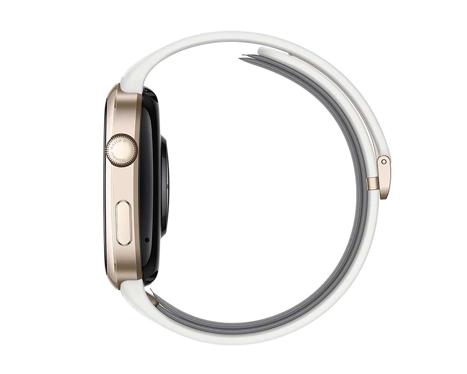 Foto 4 pulgar | Foto 3 | Smartwatch Huawei Watch D2 48 mm con GPS Blanco