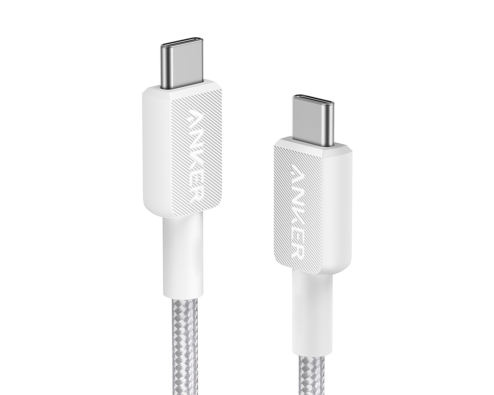 Foto 2 pulgar | Foto 1 | Cable USB-C-USB-C Anker 1 M
