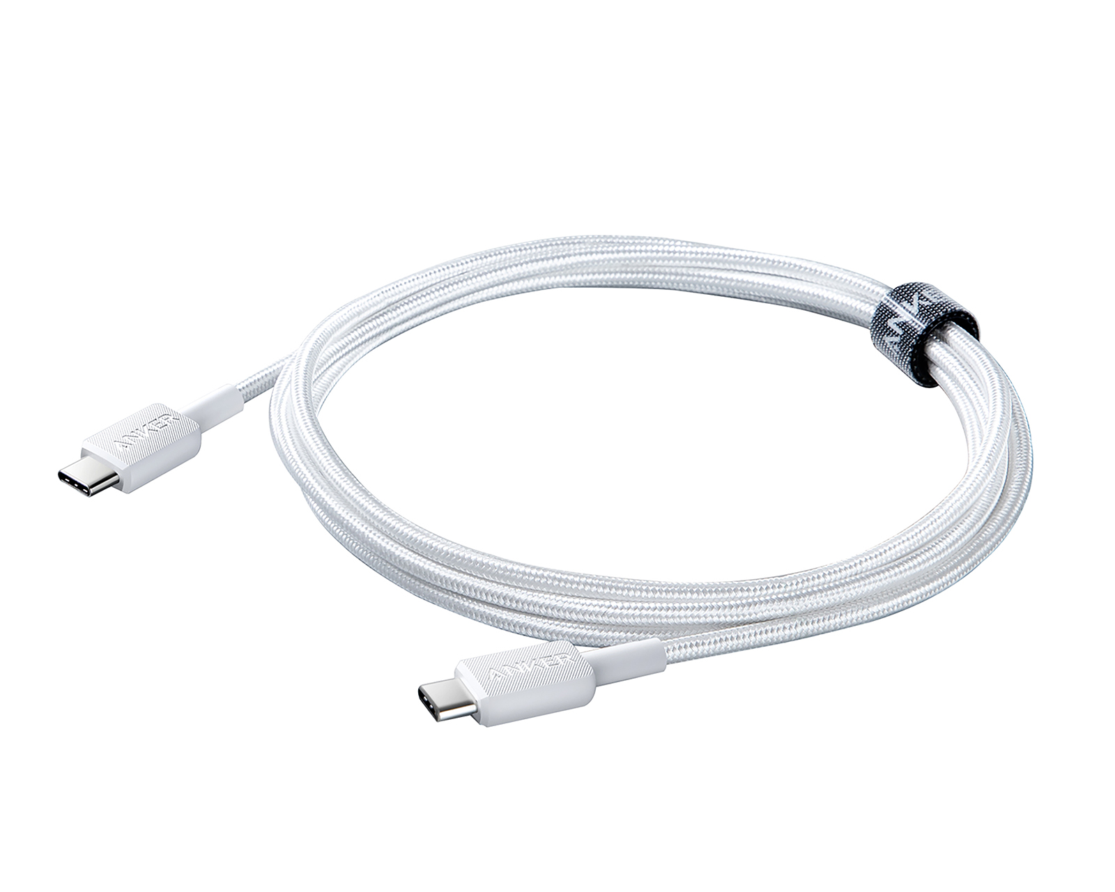 Foto 3 pulgar | Foto 2 | Cable USB-C-USB-C Anker 1 M