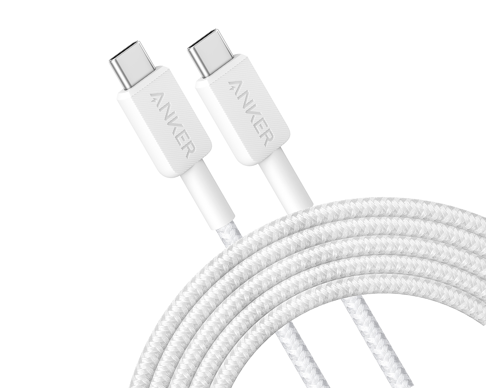 Foto 3 | Foto 3 | Cable USB-C-USB-C Anker 1 M