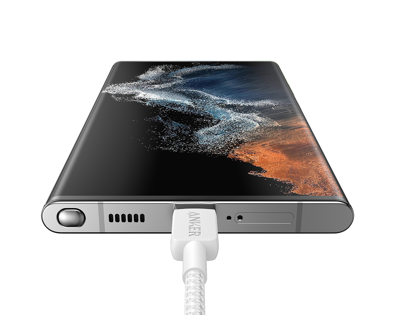 Foto 5 | Foto 5 | Cable USB-C-USB-C Anker 1 M