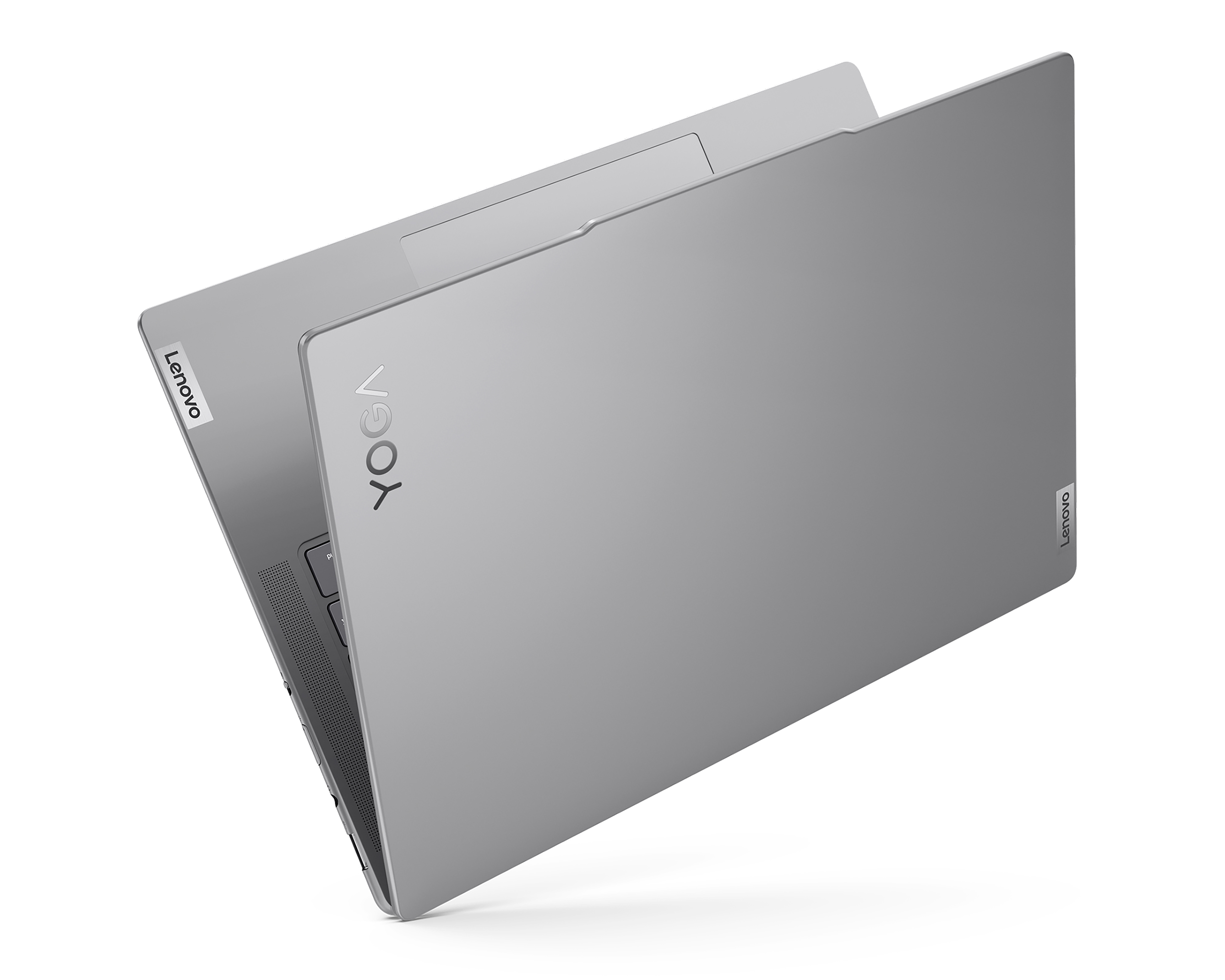 Foto 7 pulgar | Foto 6 | Laptop Lenovo 14IMH9 14" Windows 11 Intel Core Ultra 5 125H 16 GB RAM 1 TB SSD Gris