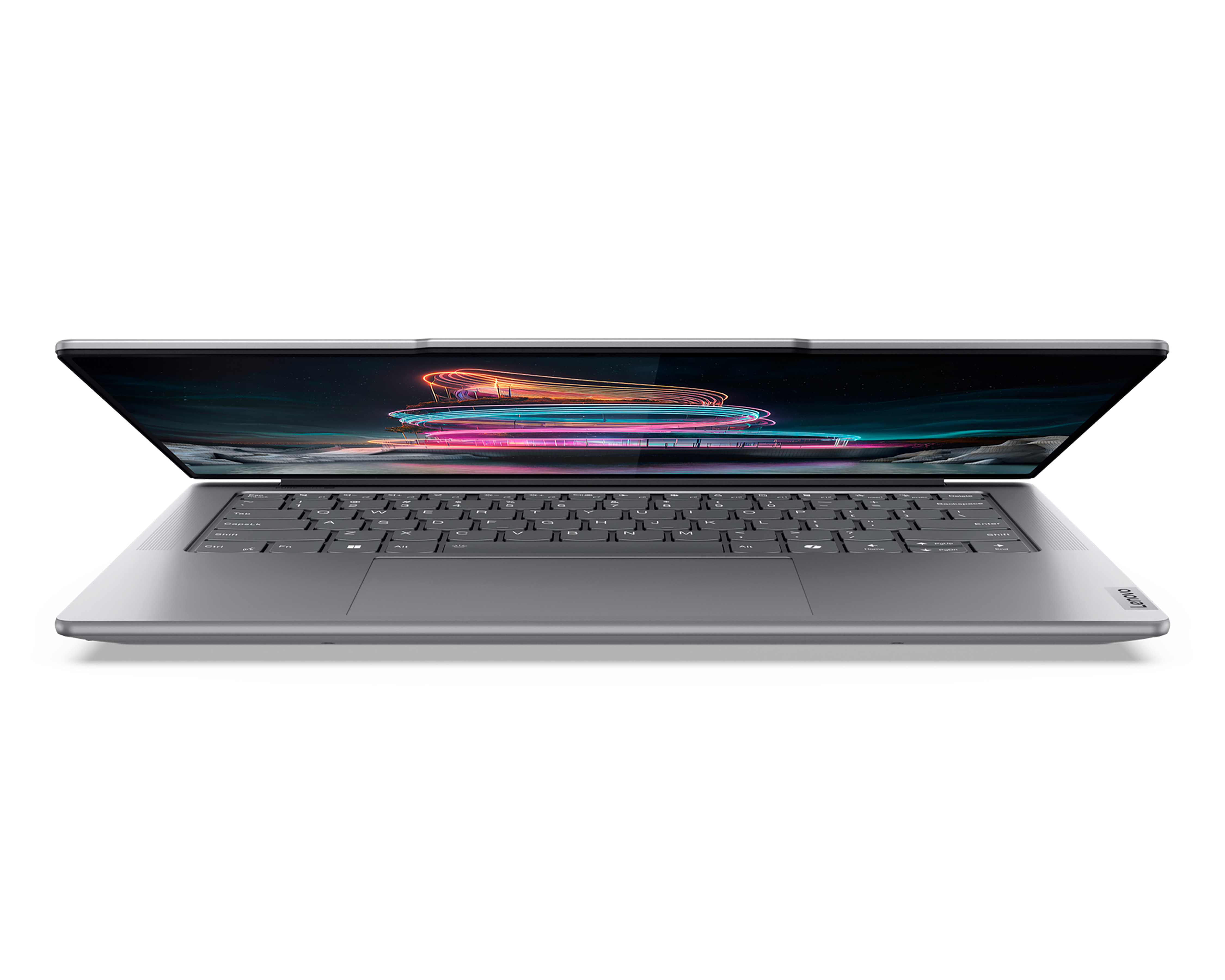 Foto 8 pulgar | Foto 7 | Laptop Lenovo 14IMH9 14" Windows 11 Intel Core Ultra 5 125H 16 GB RAM 1 TB SSD Gris