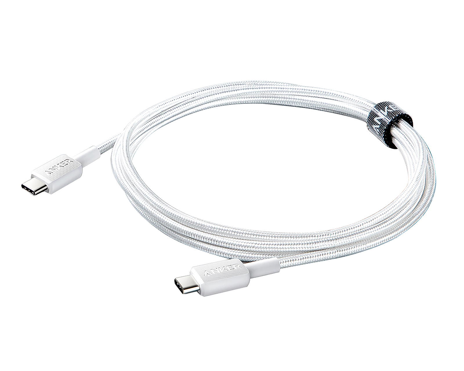 Foto 2 | Foto 2 | Cable USB-C-USB-C Anker 2 M