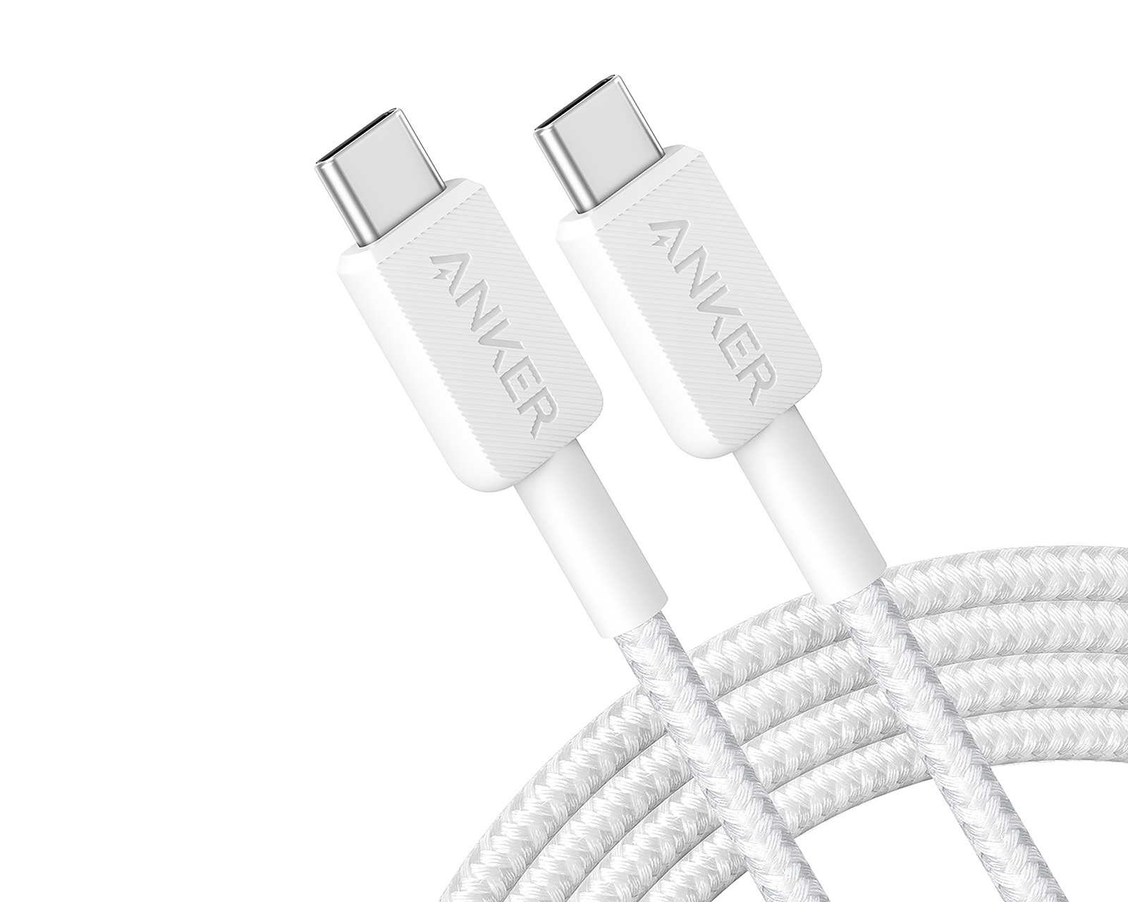Foto 4 pulgar | Foto 3 | Cable USB-C-USB-C Anker 2 M