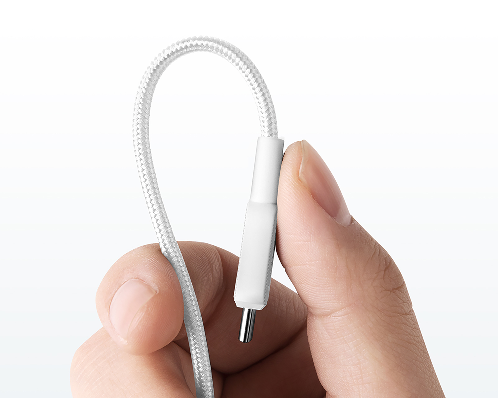 Foto 4 | Foto 4 | Cable USB-C-USB-C Anker 2 M