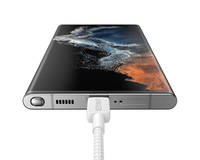 Foto 5 | Foto 5 | Cable USB-C-USB-C Anker 2 M