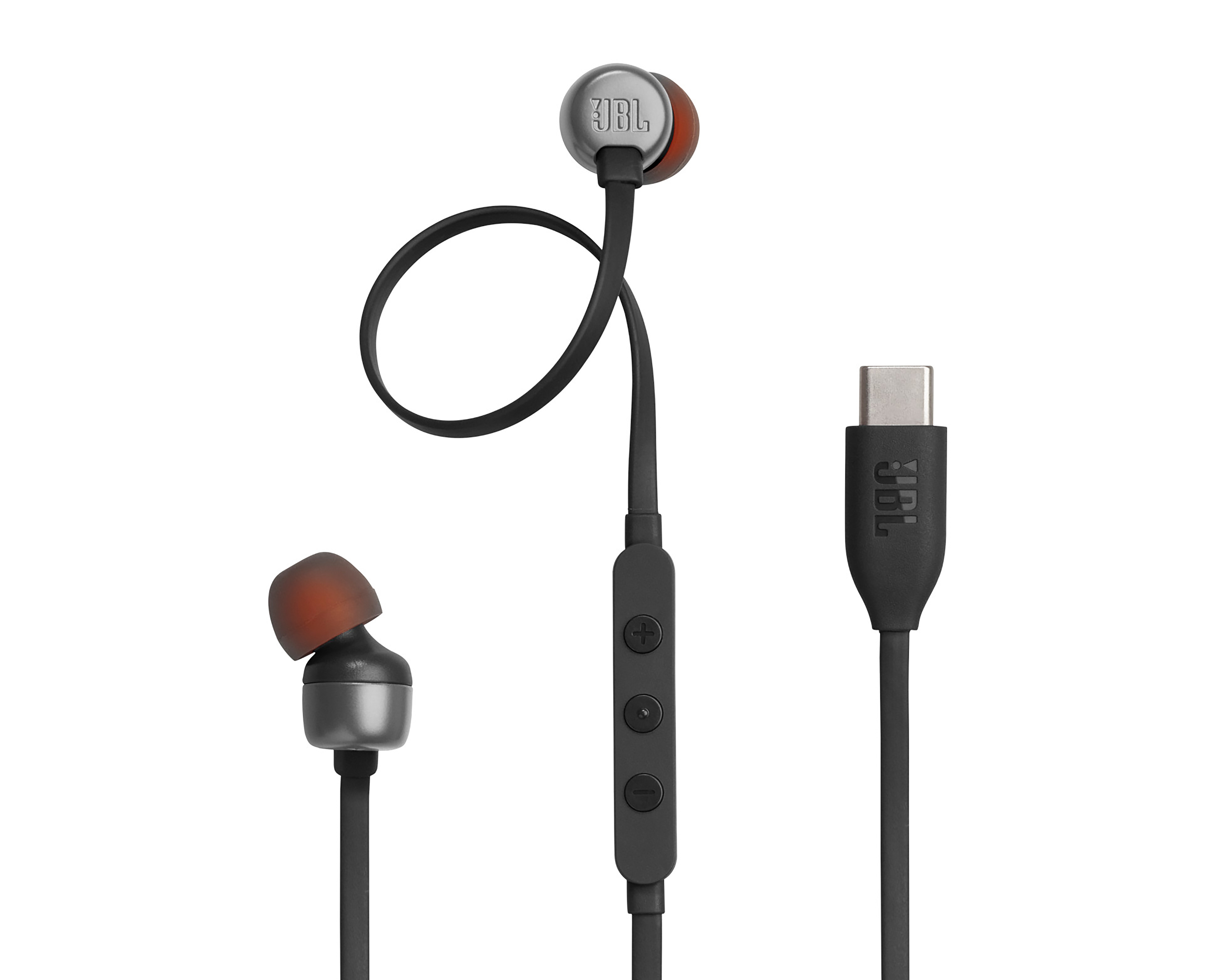 Foto 1 | Foto 1 | Audífonos Alámbricos JBL Manos Libres Tune