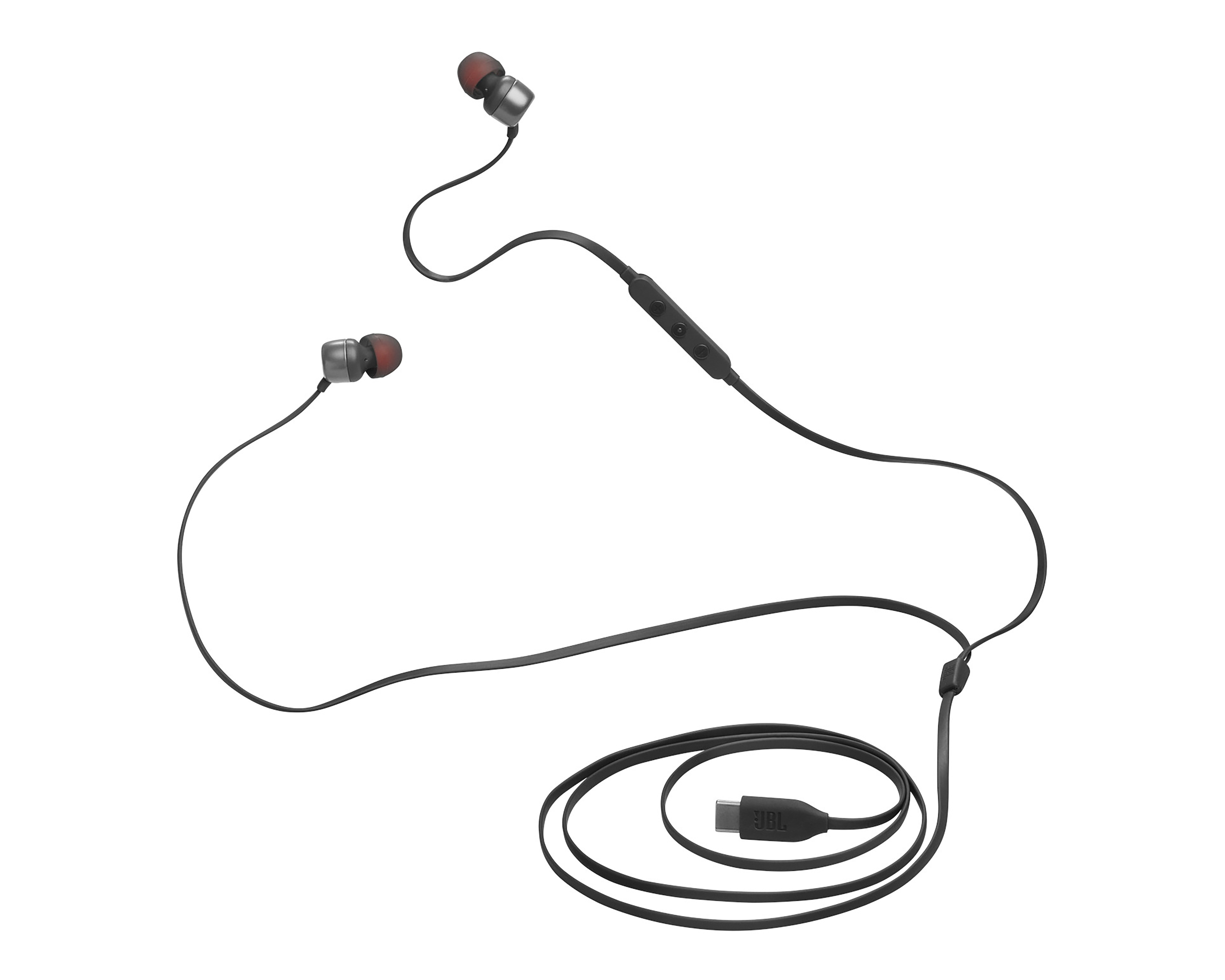 Foto 3 | Foto 3 | Audífonos Alámbricos JBL Manos Libres Tune