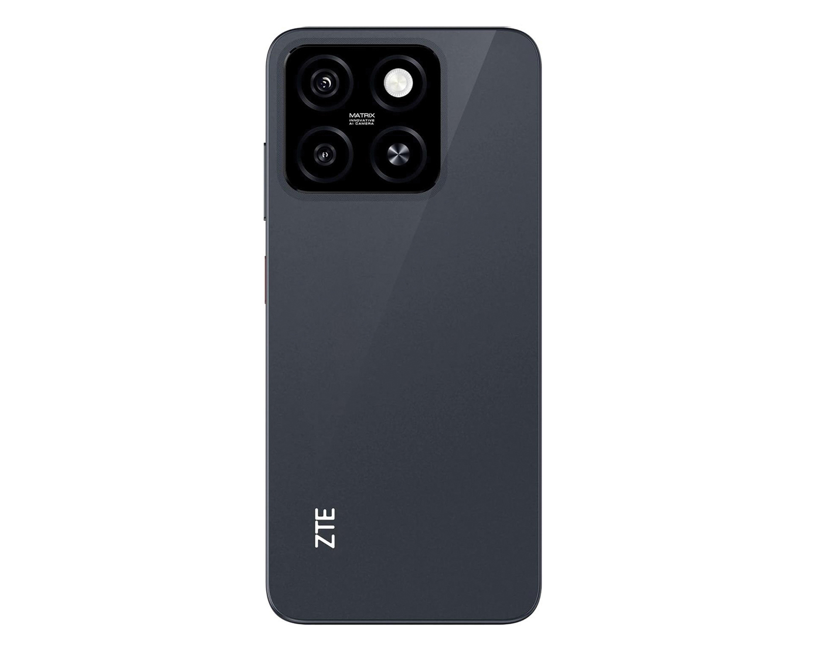 Celular ZTE Liberado Blade A55 128 GB Negro