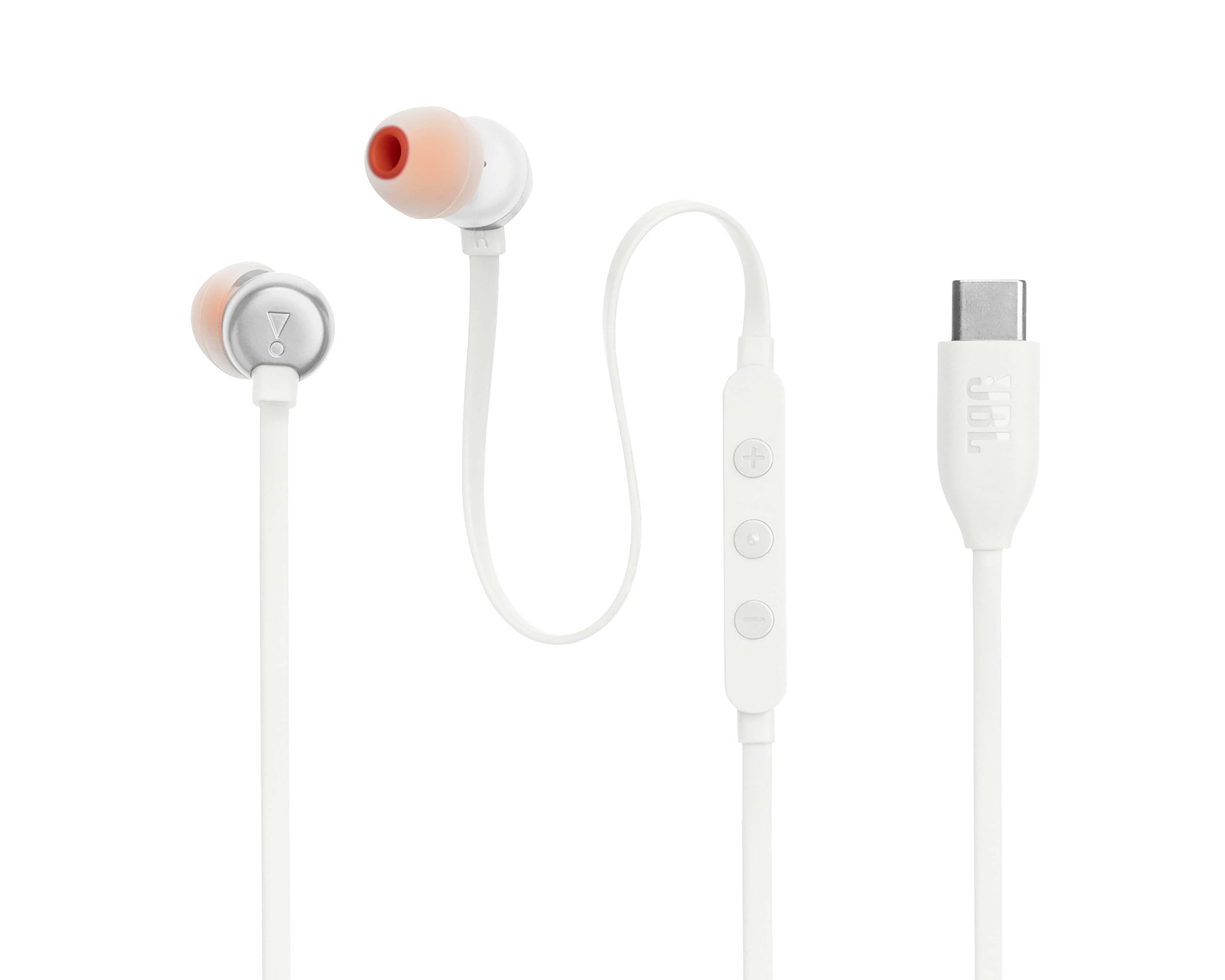 Foto 2 pulgar | Foto 1 | Audífonos Alámbricos JBL Manos Libres Tune