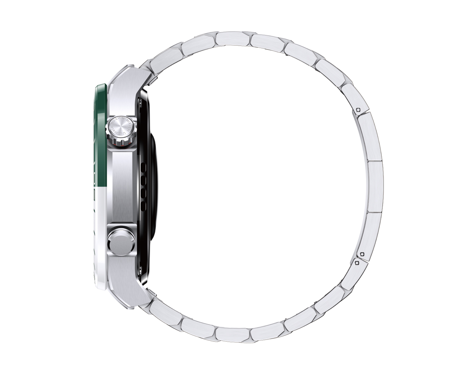 Foto 3 | Foto 3 | Smartwatch Huawei Watch Ultimate 48.5 mm con GPS Plateado