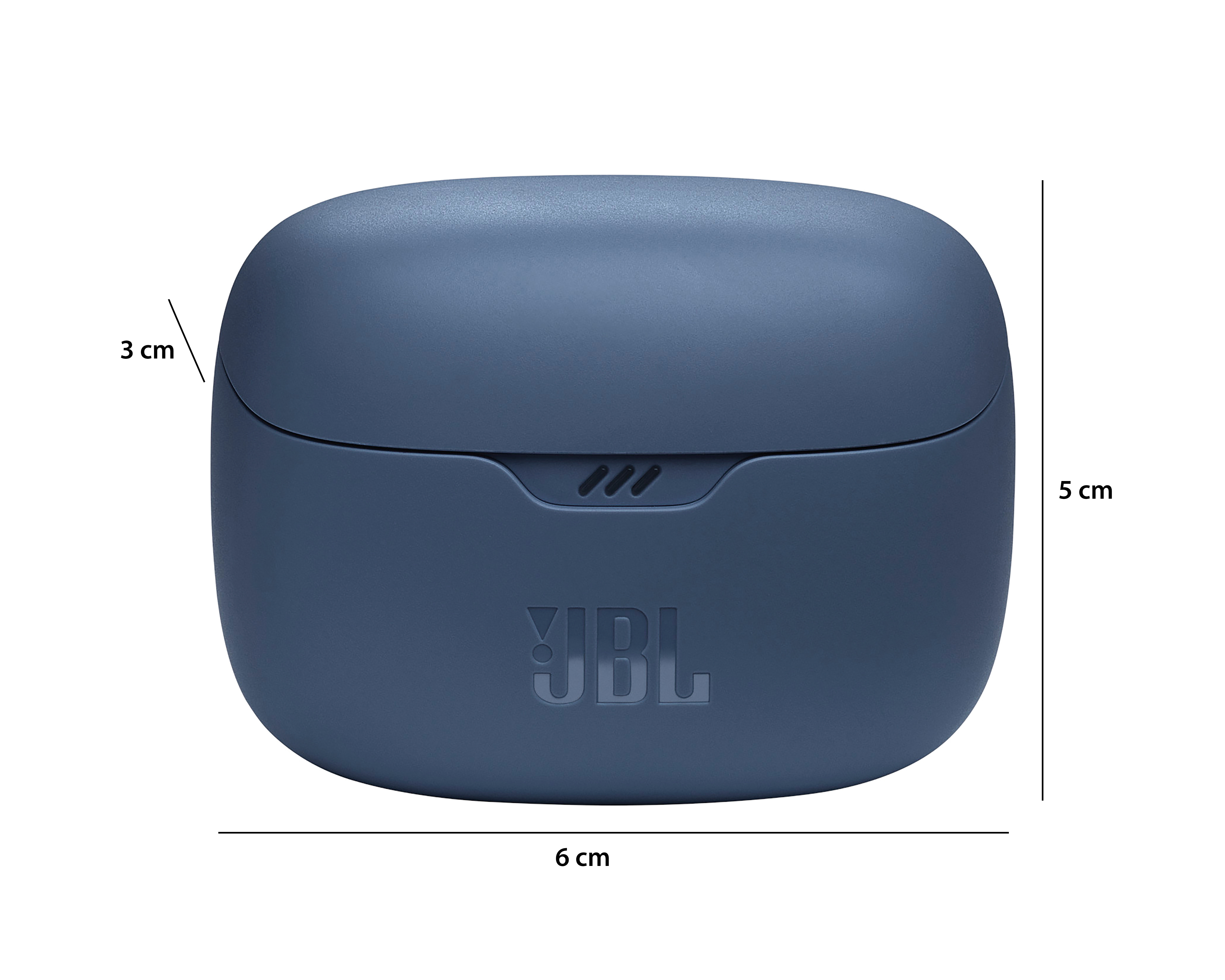 Foto 8 pulgar | Foto 7 | Audífonos True Wireless JBL con Smart Ambient Vibe Beam