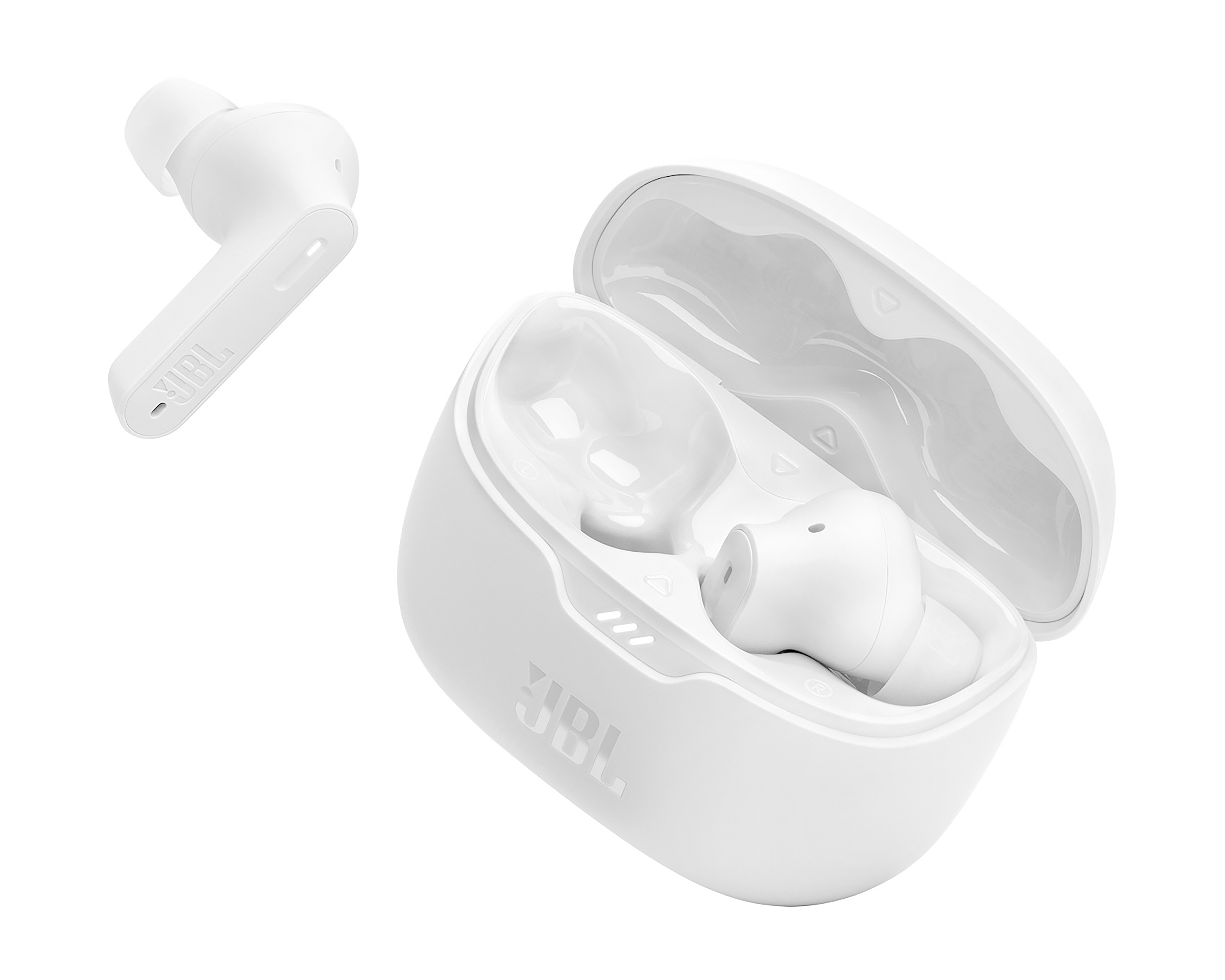 Foto 2 | Foto 2 | Audífonos True Wireless JBL con Active Noise Cancelling Tune Beam