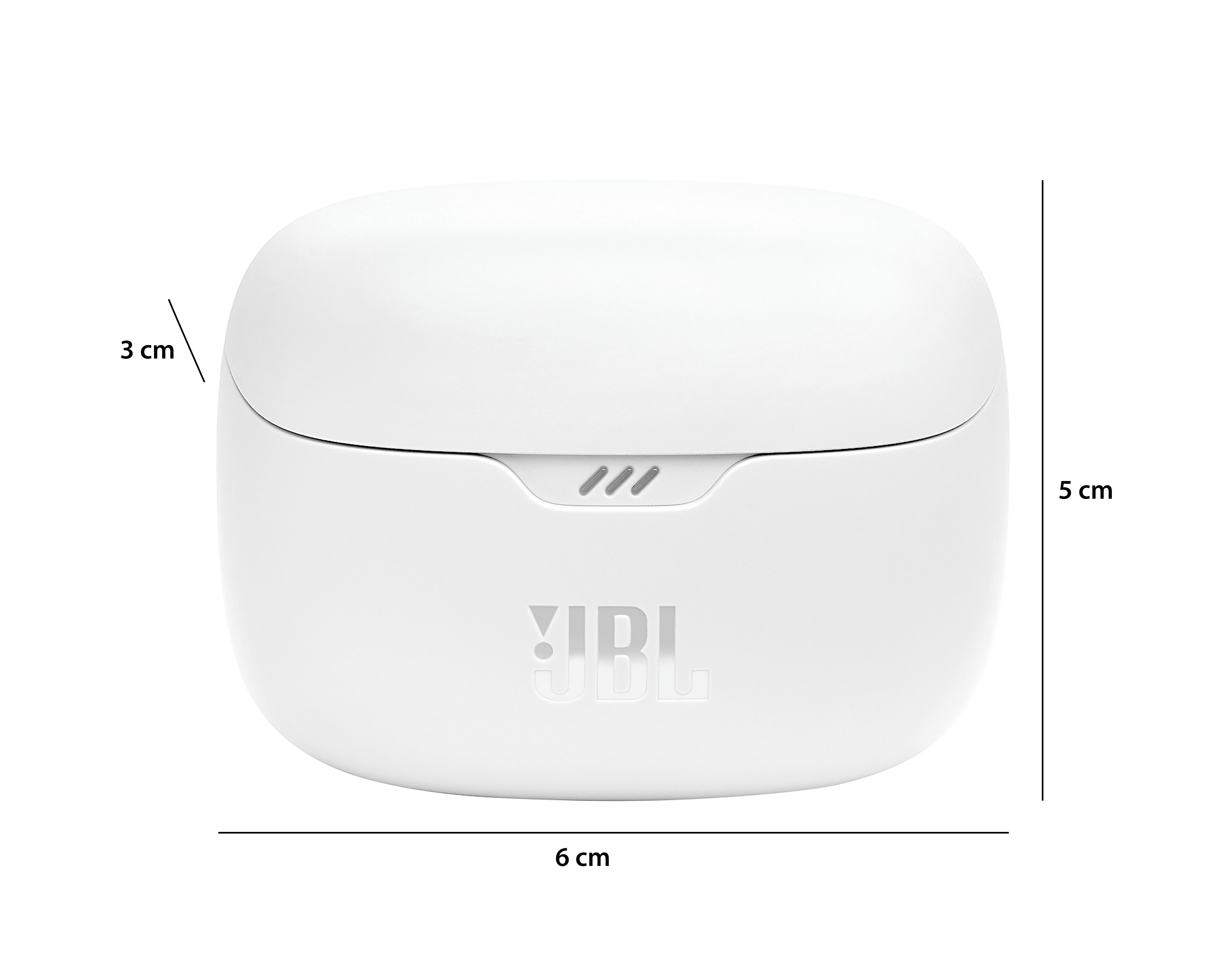 Foto 7 | Foto 7 | Audífonos True Wireless JBL con Active Noise Cancelling Tune Beam