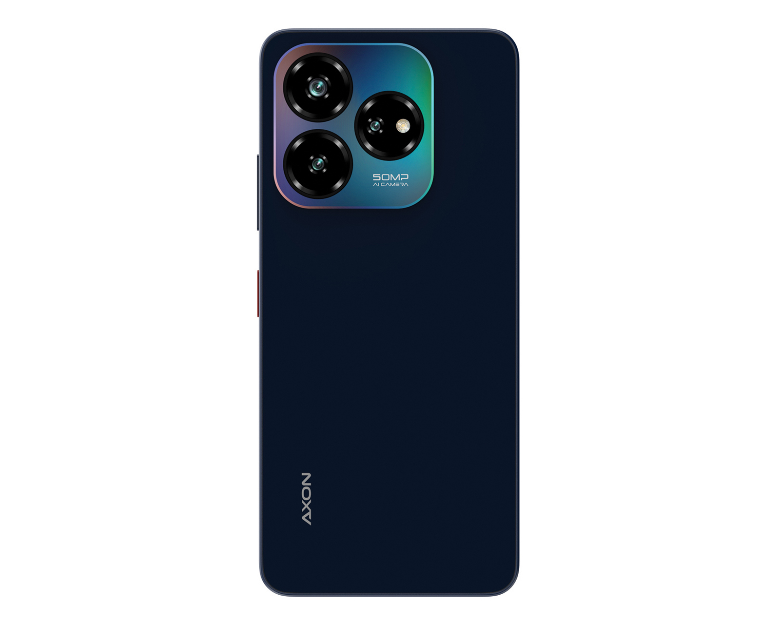 Celular ZTE Liberado Axon 60 Lite 256 GB Azul