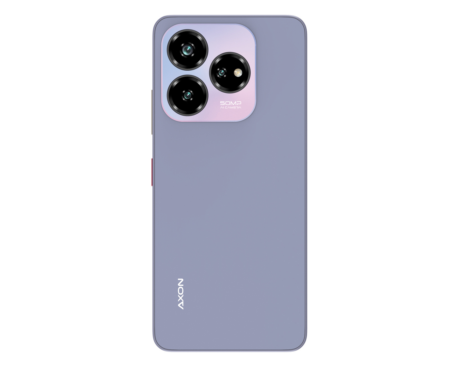 Celular ZTE Liberado Axon 60 Lite 256 GB Morado