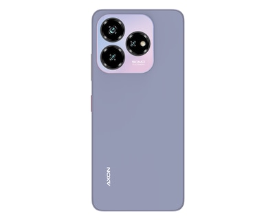 Foto 1 | Foto 1 | Celular ZTE Liberado Axon 60 Lite 256 GB Morado