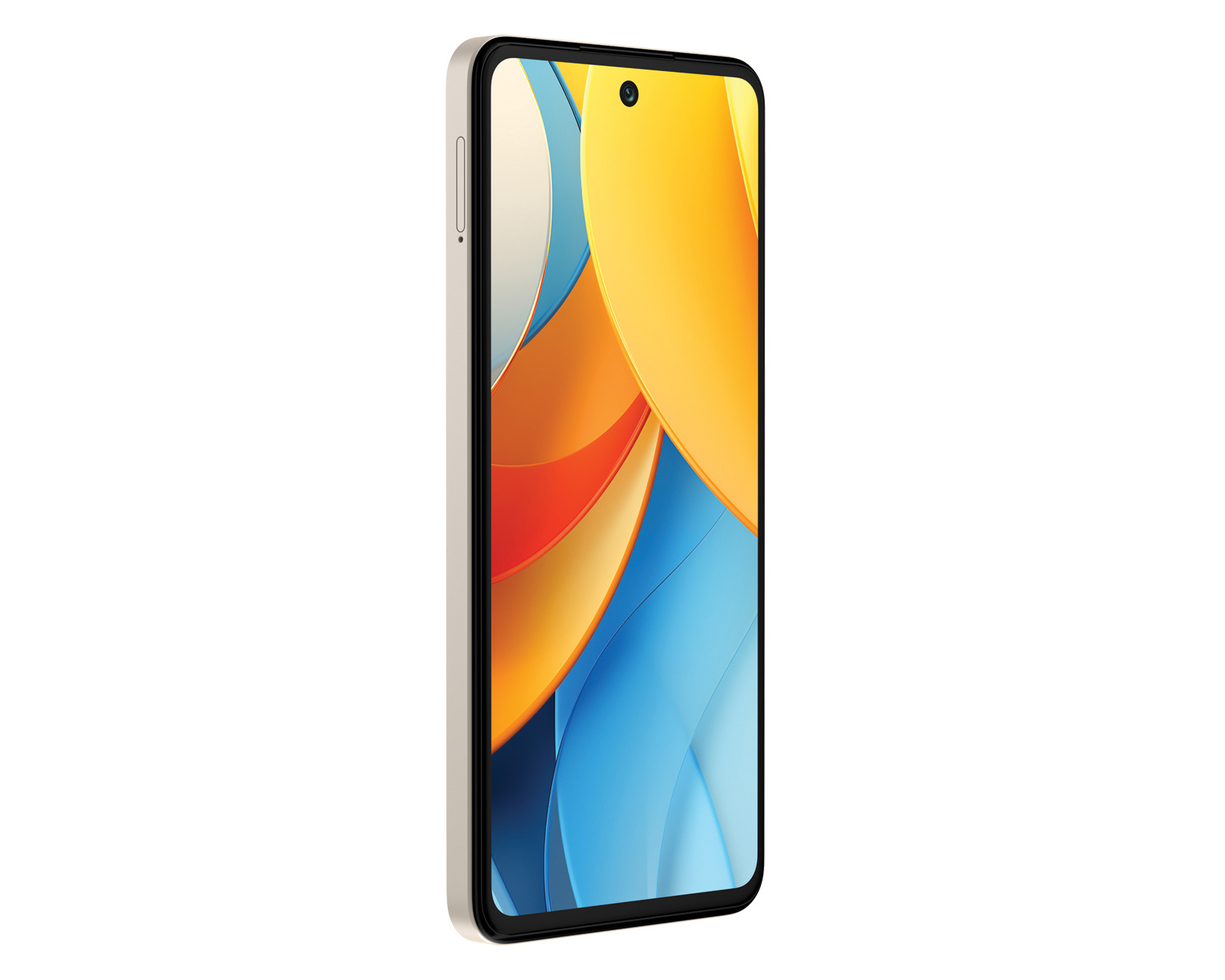 Foto 5 pulgar | Foto 4 | Celular ZTE Liberado Axon 60 Lite 256 GB Dorado