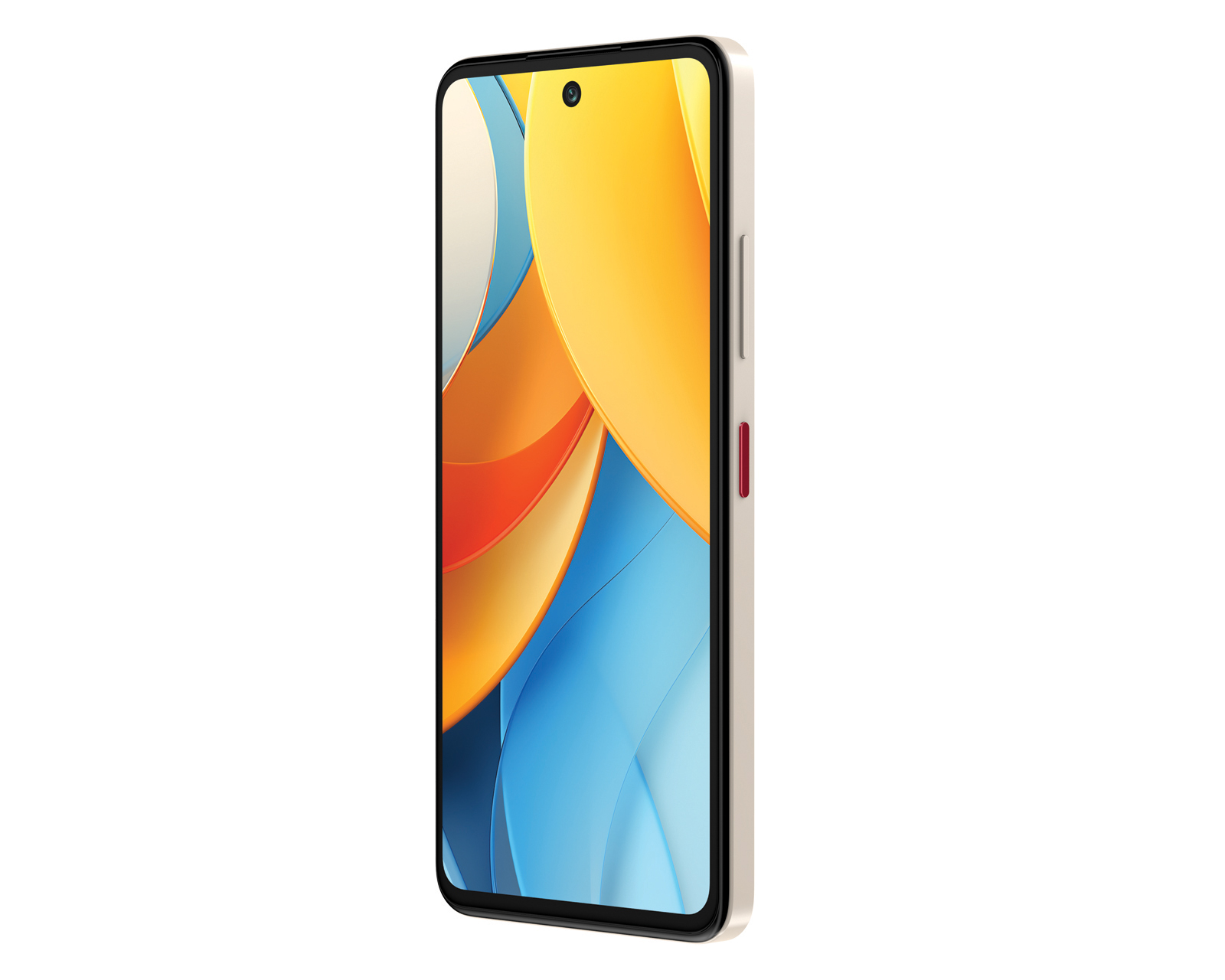 Foto 6 pulgar | Foto 5 | Celular ZTE Liberado Axon 60 Lite 256 GB Dorado