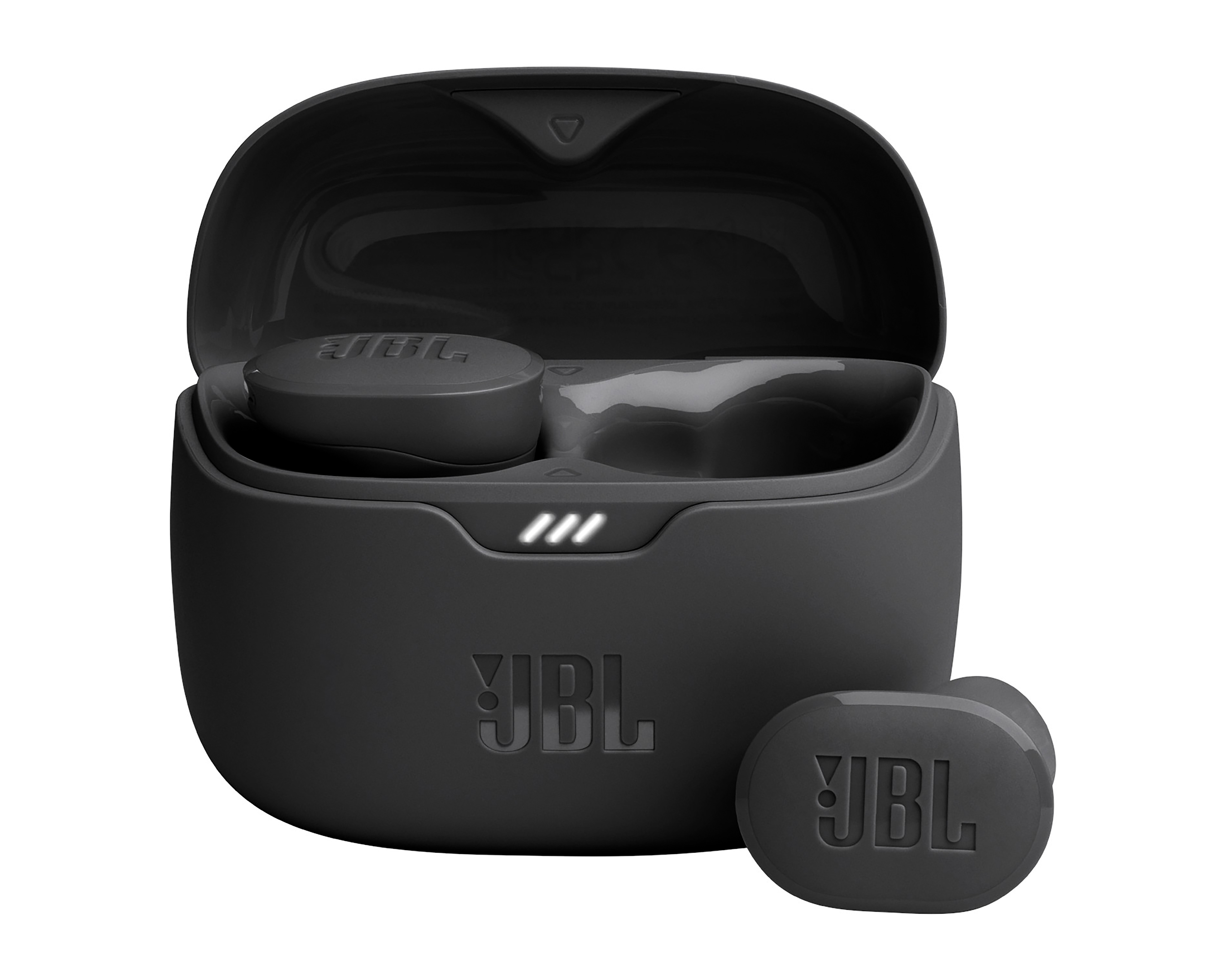 Foto 2 pulgar | Foto 1 | Audífonos True Wireless JBL con Active Noise Cancelling Tune Buds