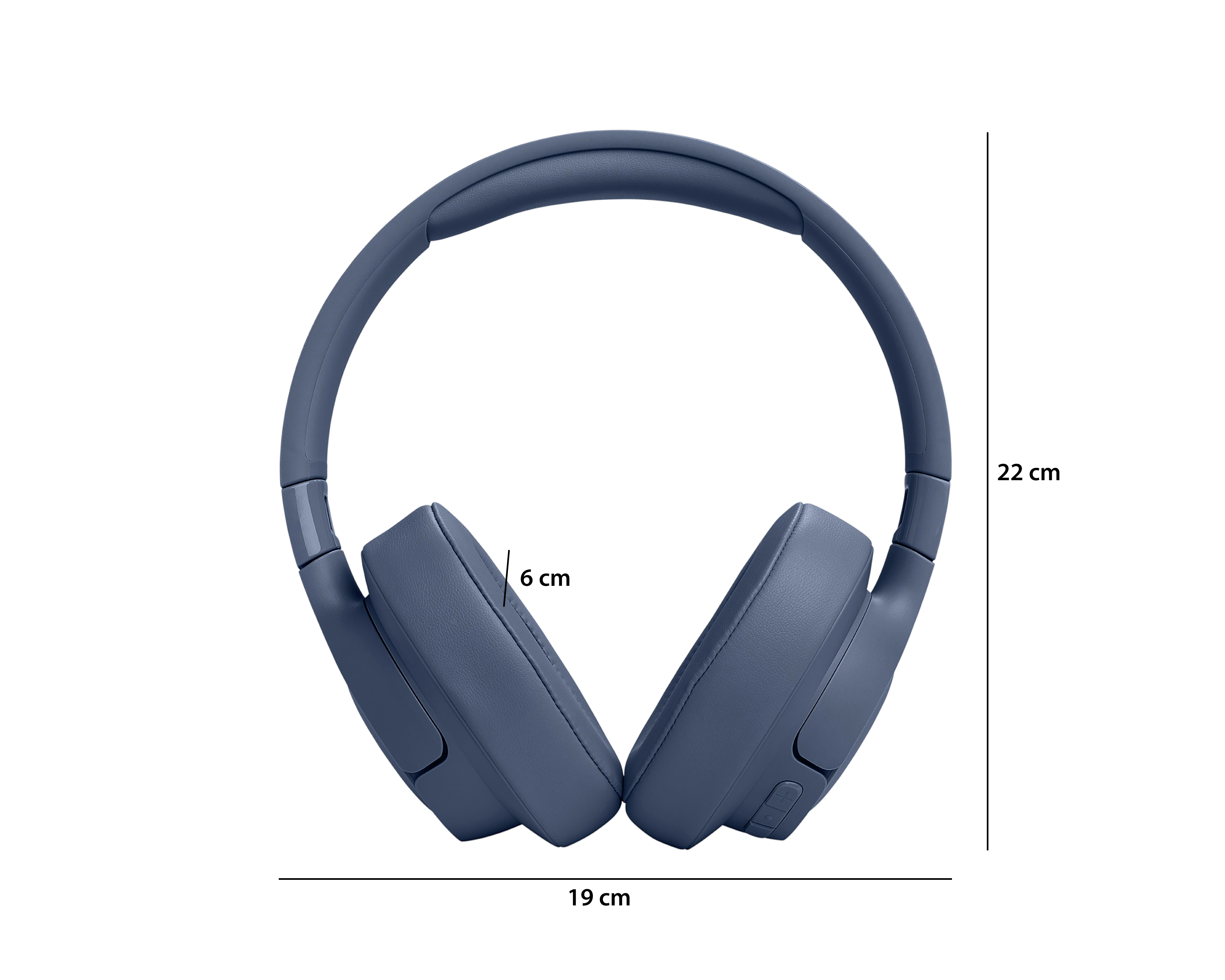 Foto 7 | Foto 7 | Audífonos de Diadema Inalámbricos JBL Bluetooth Tune