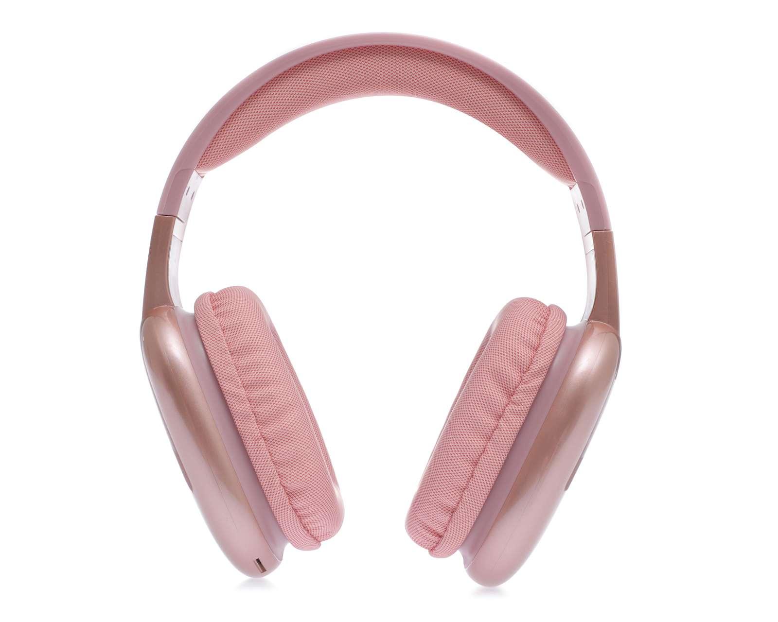 Foto 2 | Foto 2 | Audífonos de Diadema Inalámbricos STF Bluetooth ST-H16437 Aurum