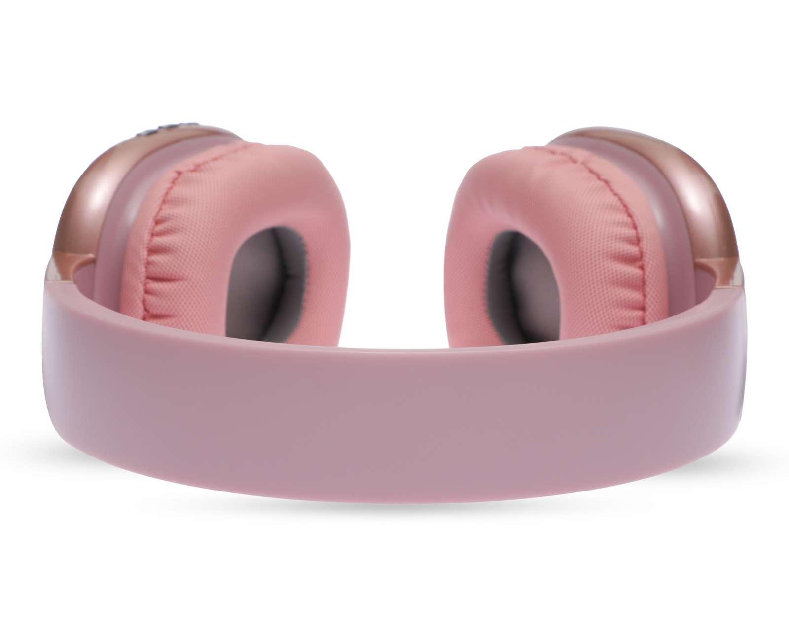 Foto 5 | Foto 5 | Audífonos de Diadema Inalámbricos STF Bluetooth ST-H16437 Aurum