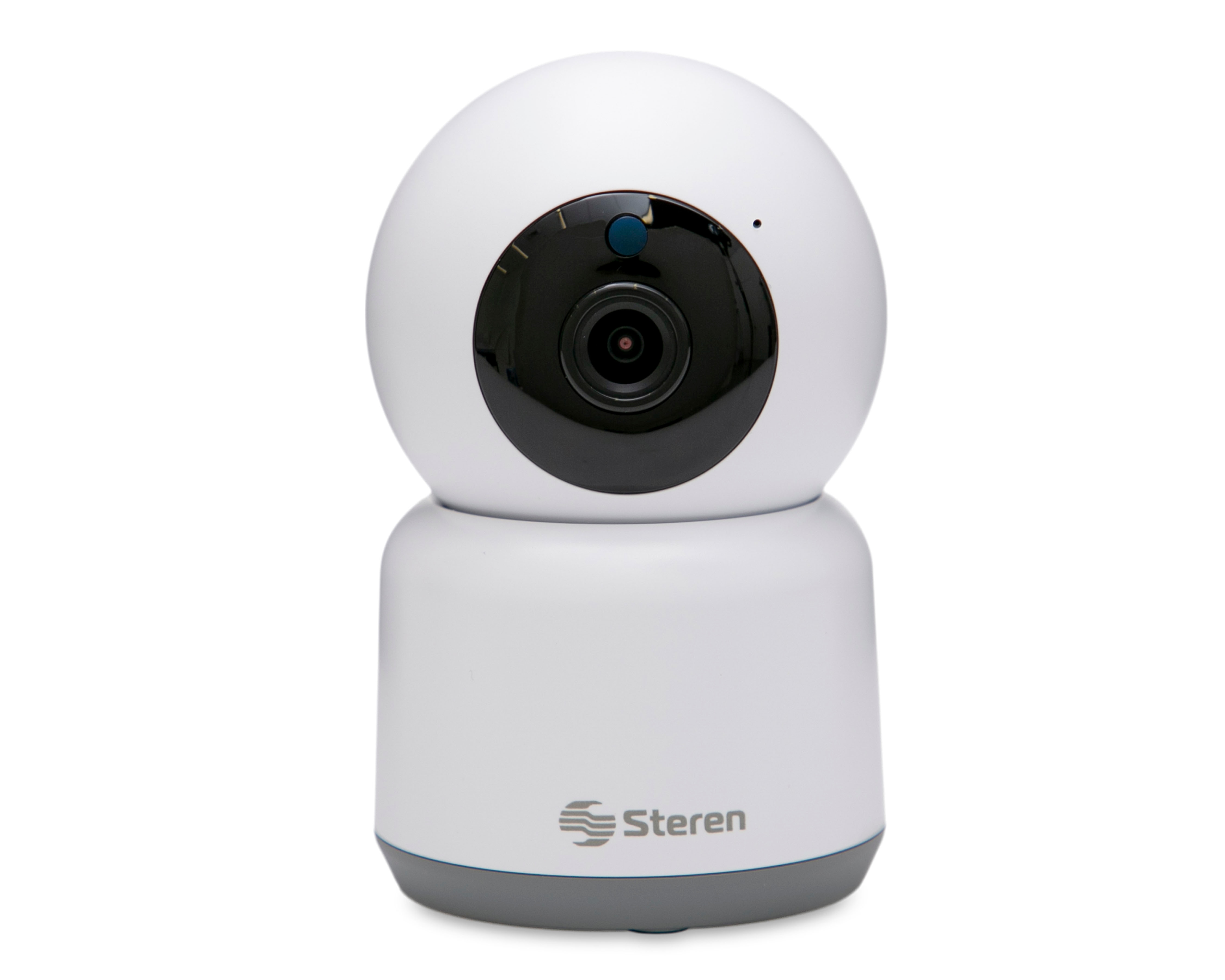 Cámara de Seguridad Steren CCTV-218 Blanca