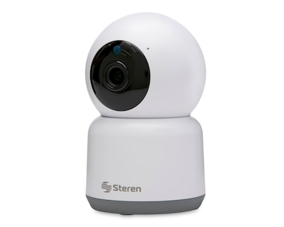 Foto 2 | Foto 2 | Cámara de Seguridad Steren CCTV-218 Blanca