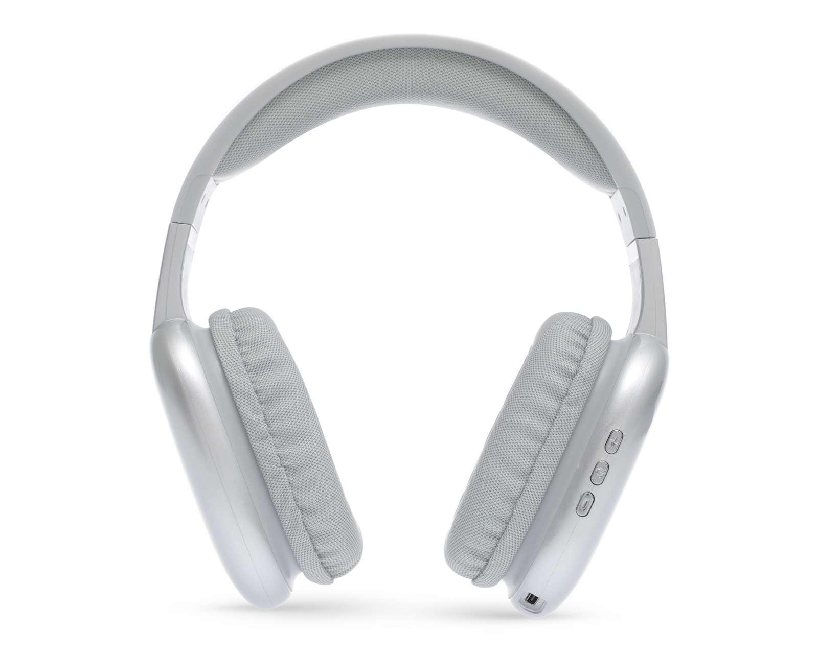 Foto 2 | Foto 2 | Audífonos de Diadema Inalámbricos STF Bluetooth ST-H16444 Aurum