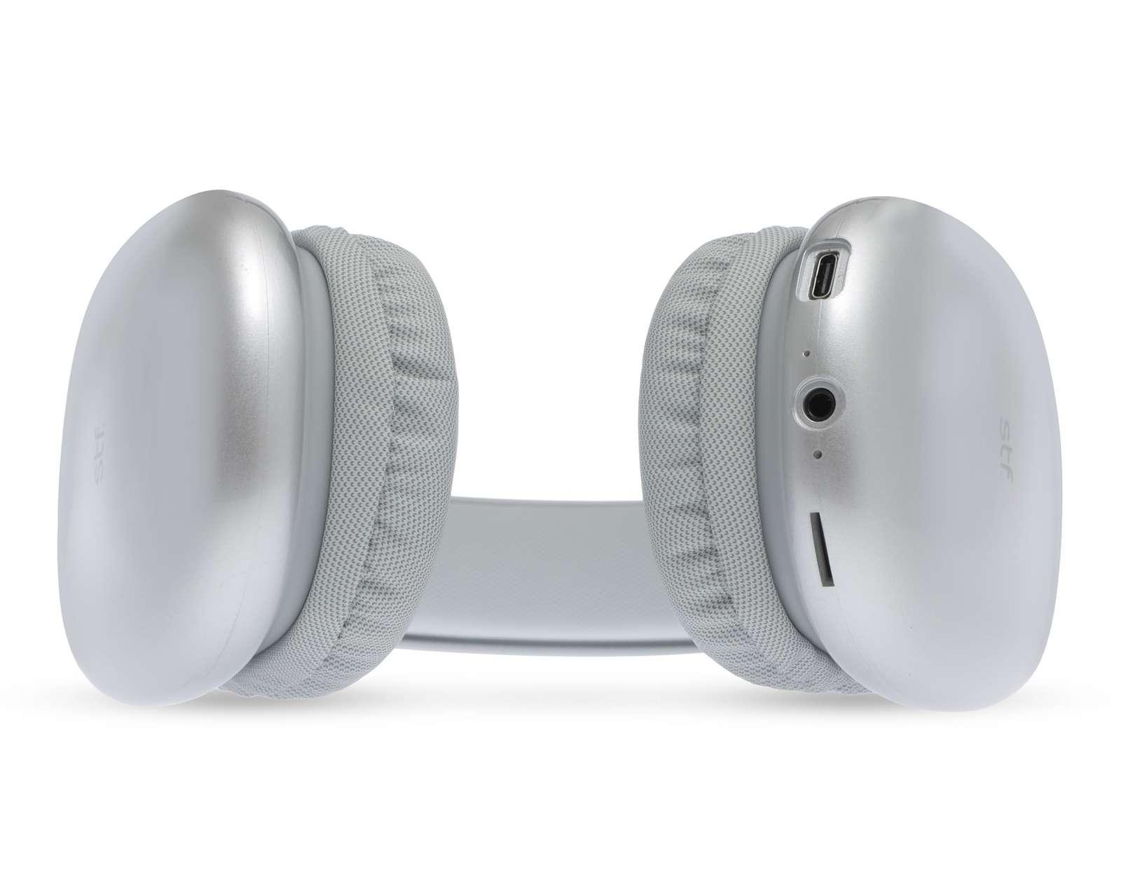 Foto 5 | Foto 5 | Audífonos de Diadema Inalámbricos STF Bluetooth ST-H16444 Aurum