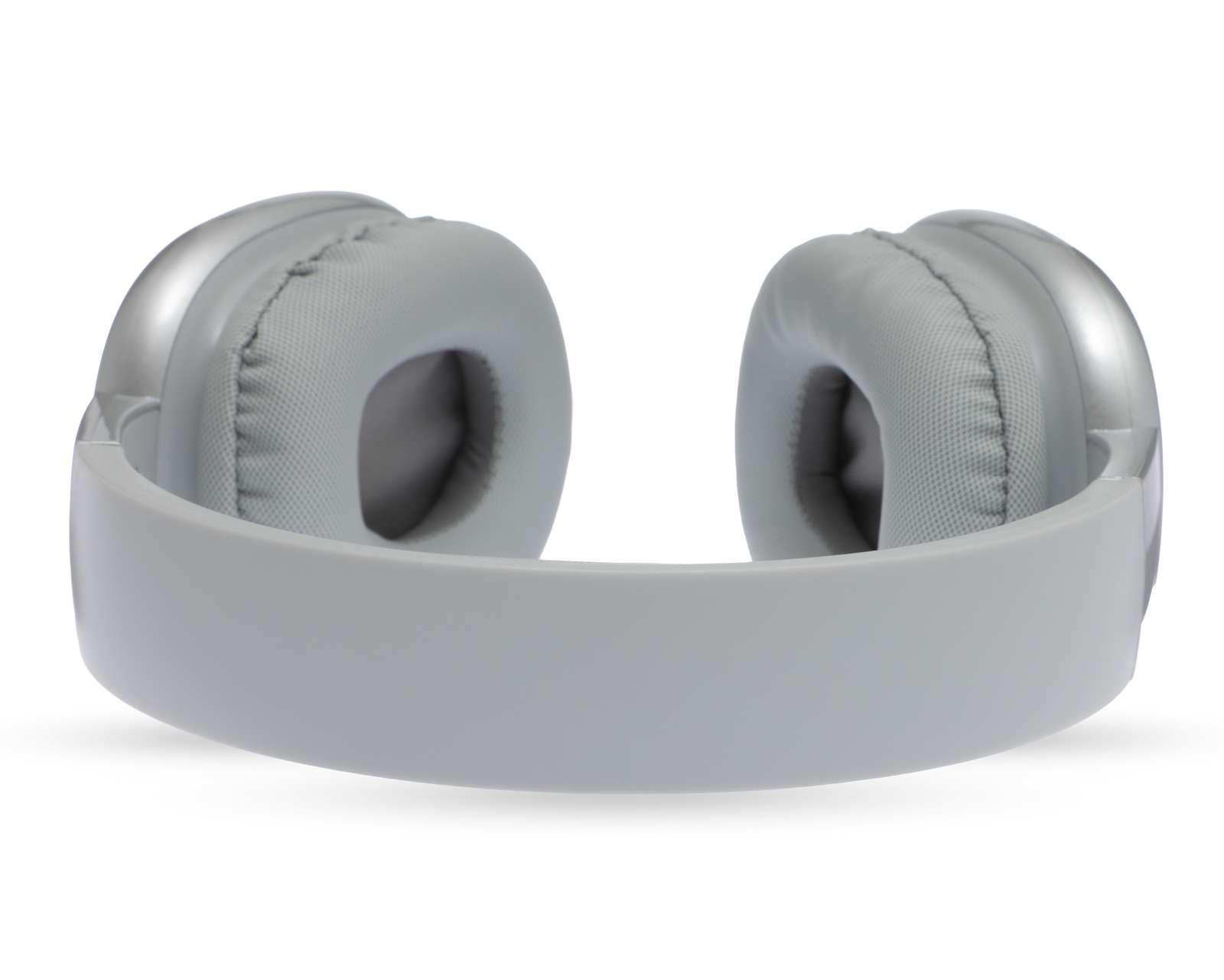 Foto 7 pulgar | Foto 6 | Audífonos de Diadema Inalámbricos STF Bluetooth ST-H16444 Aurum