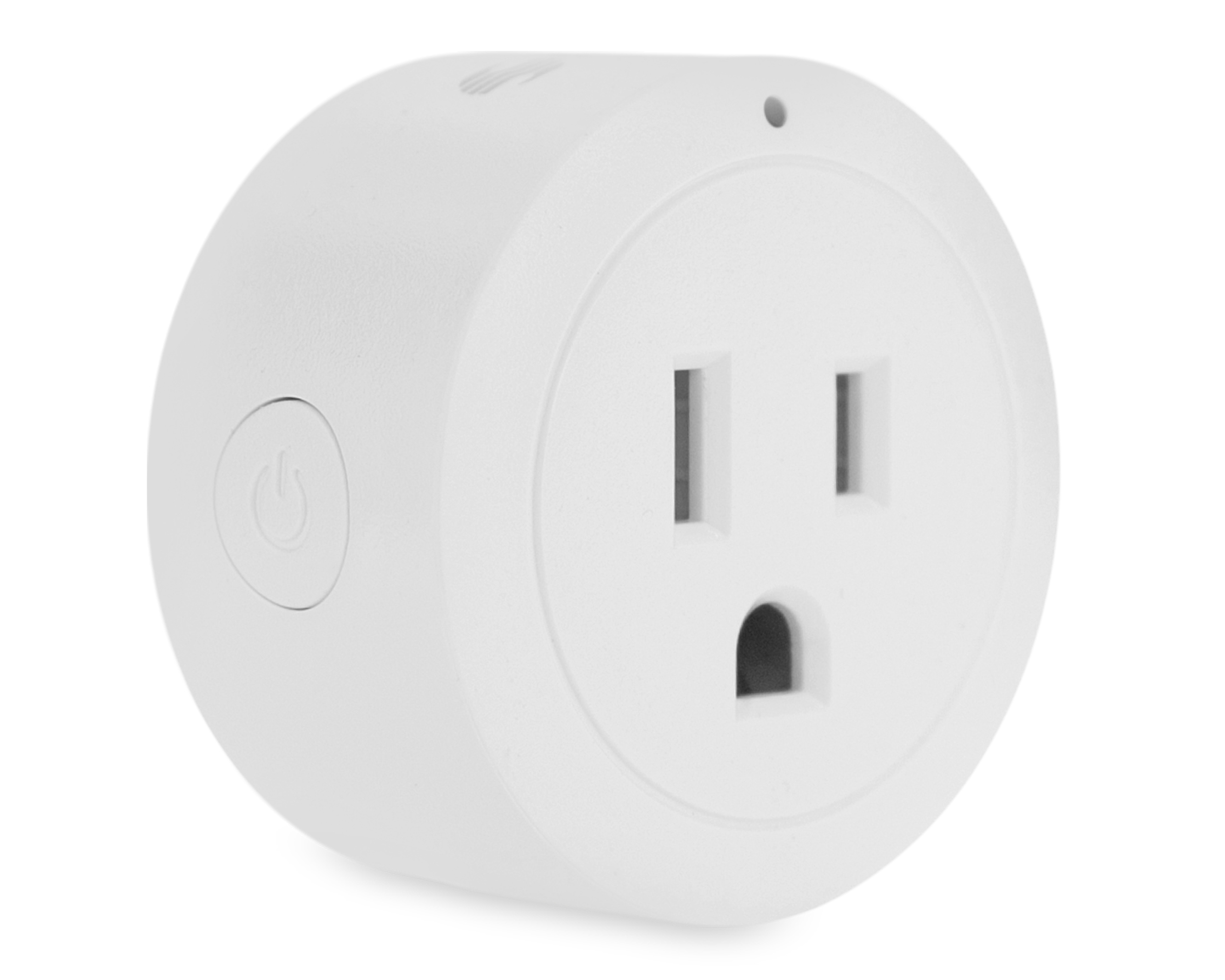 Foto 4 pulgar | Foto 3 | Contacto Inteligente Steren SHOME 100 Wifi Compatible con Android y iOS